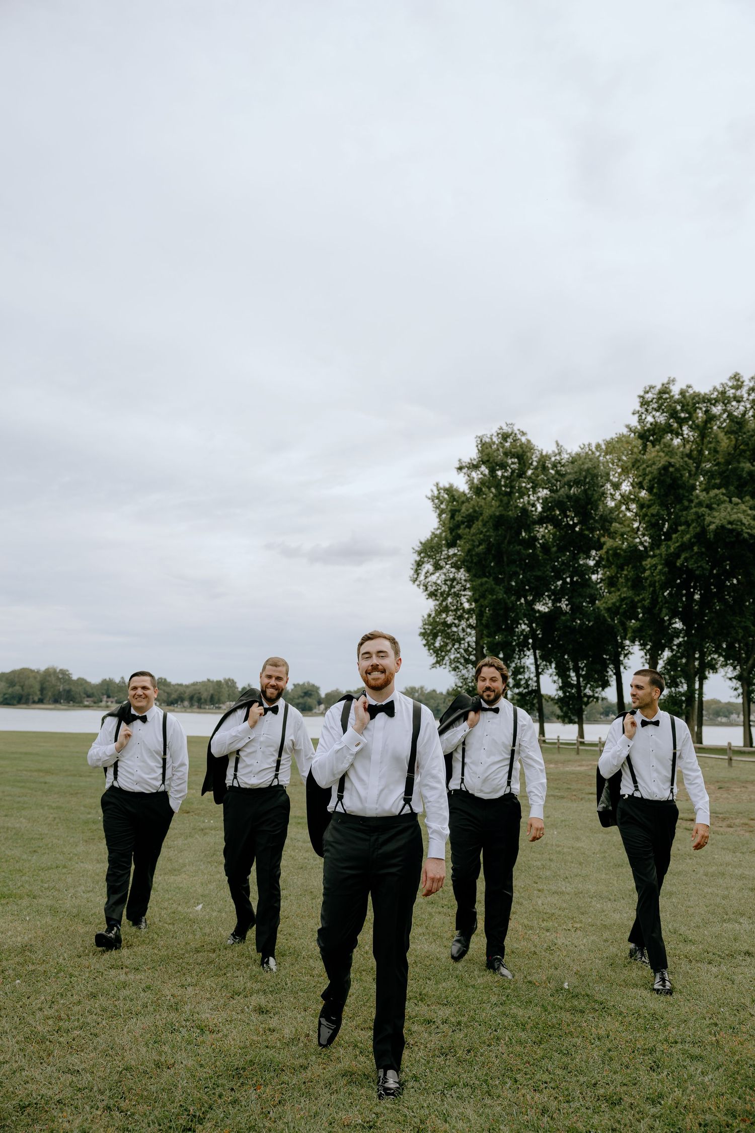 Luxury, documentary-style wedding and engagement photography in Philadelphia. Candid, timeless, romantic, and authentic moments captured.