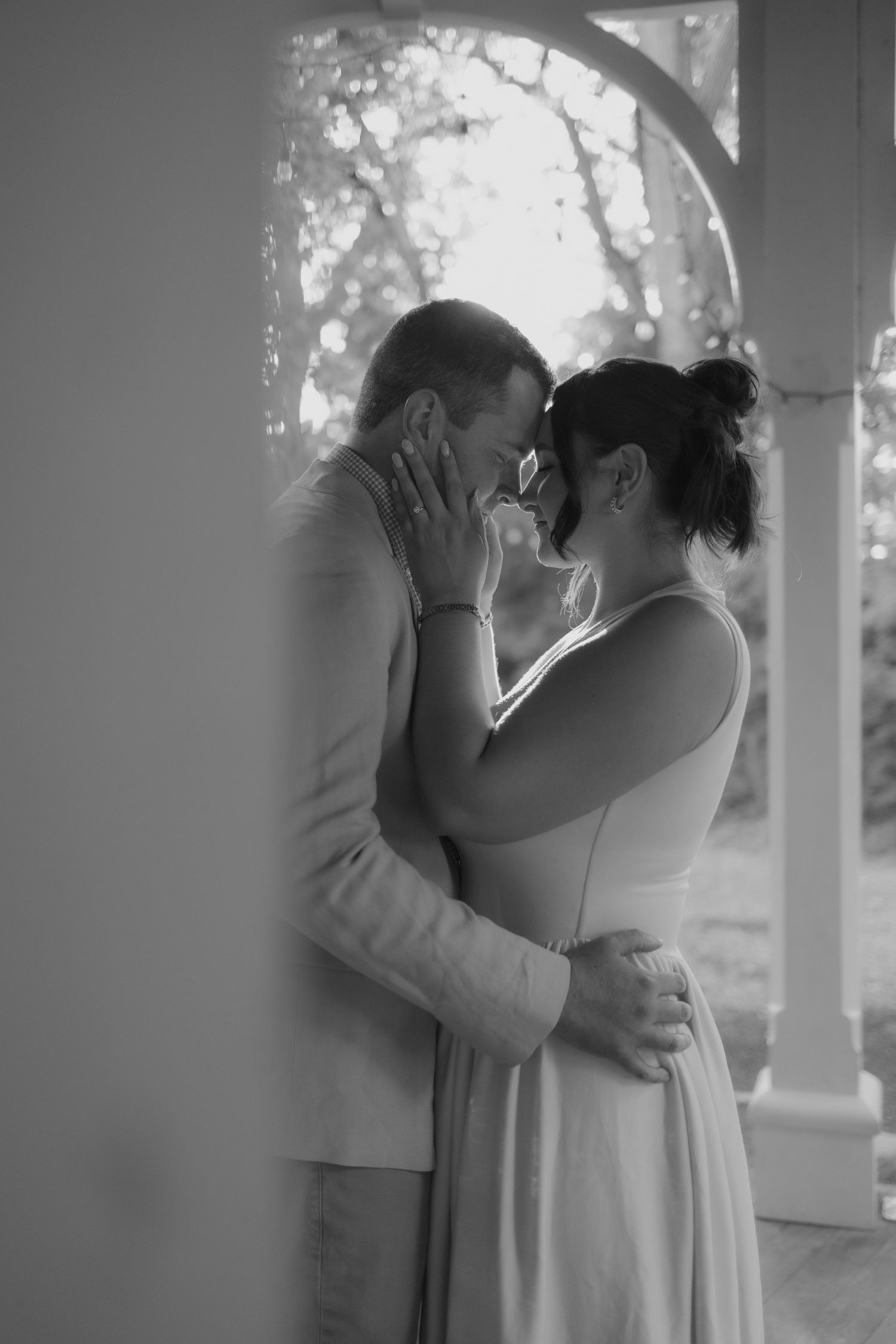 Luxury, documentary-style wedding and engagement photography in Philadelphia. Candid, timeless, romantic, and authentic moments captured.