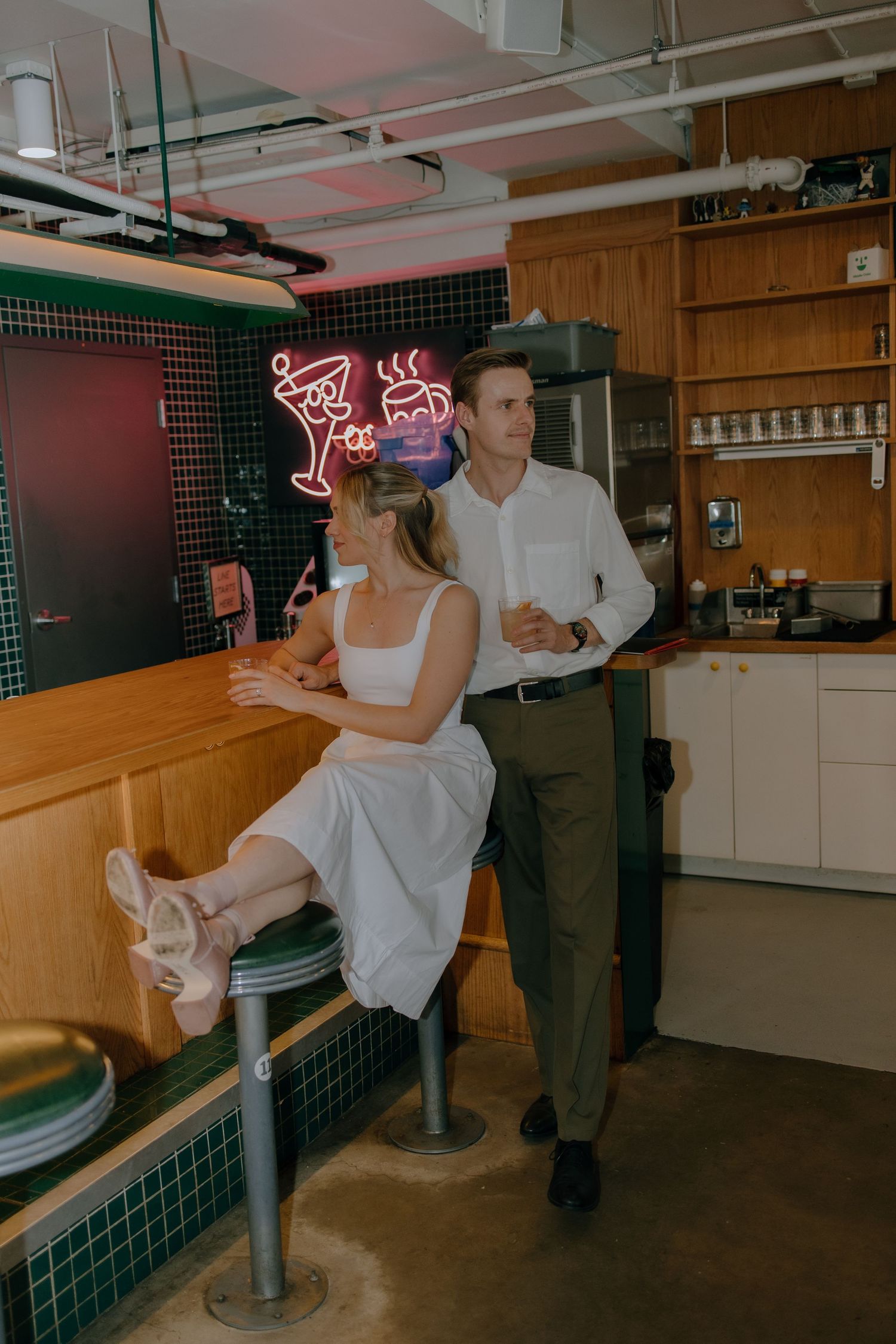 Luxury, documentary-style wedding and engagement photography in Philadelphia. Candid, timeless, romantic, and authentic moments captured.