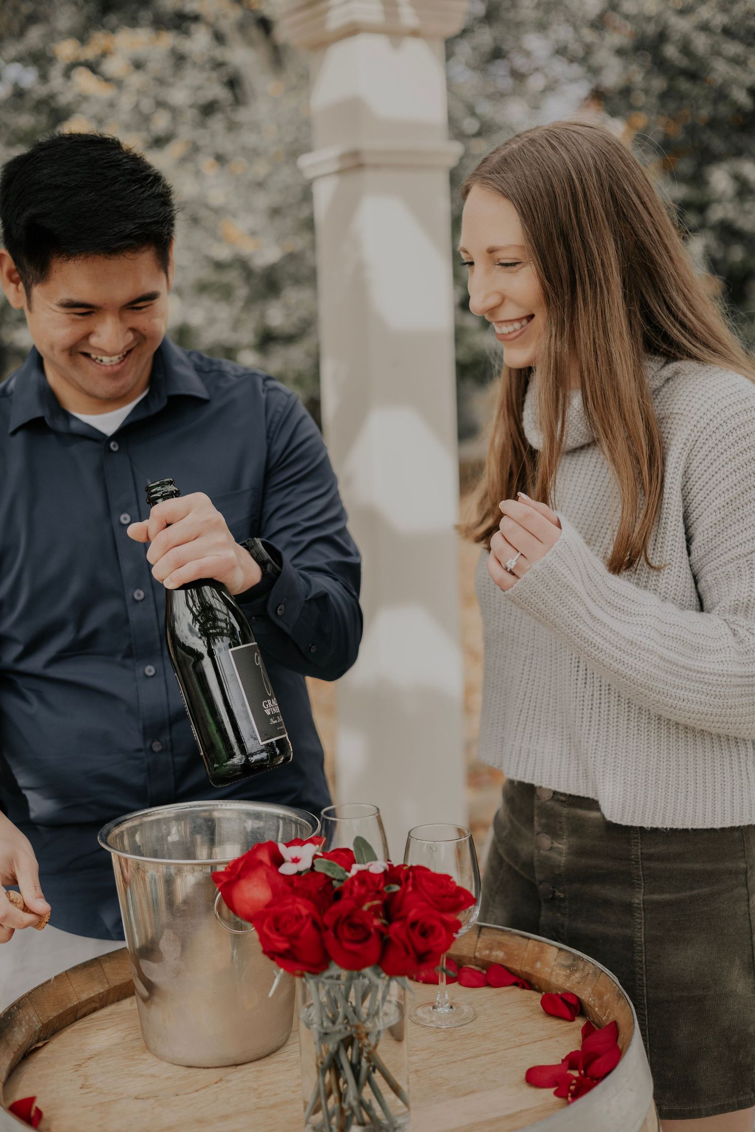 Luxury, documentary-style wedding and engagement photography in Philadelphia. Candid, timeless, romantic, and authentic moments captured.