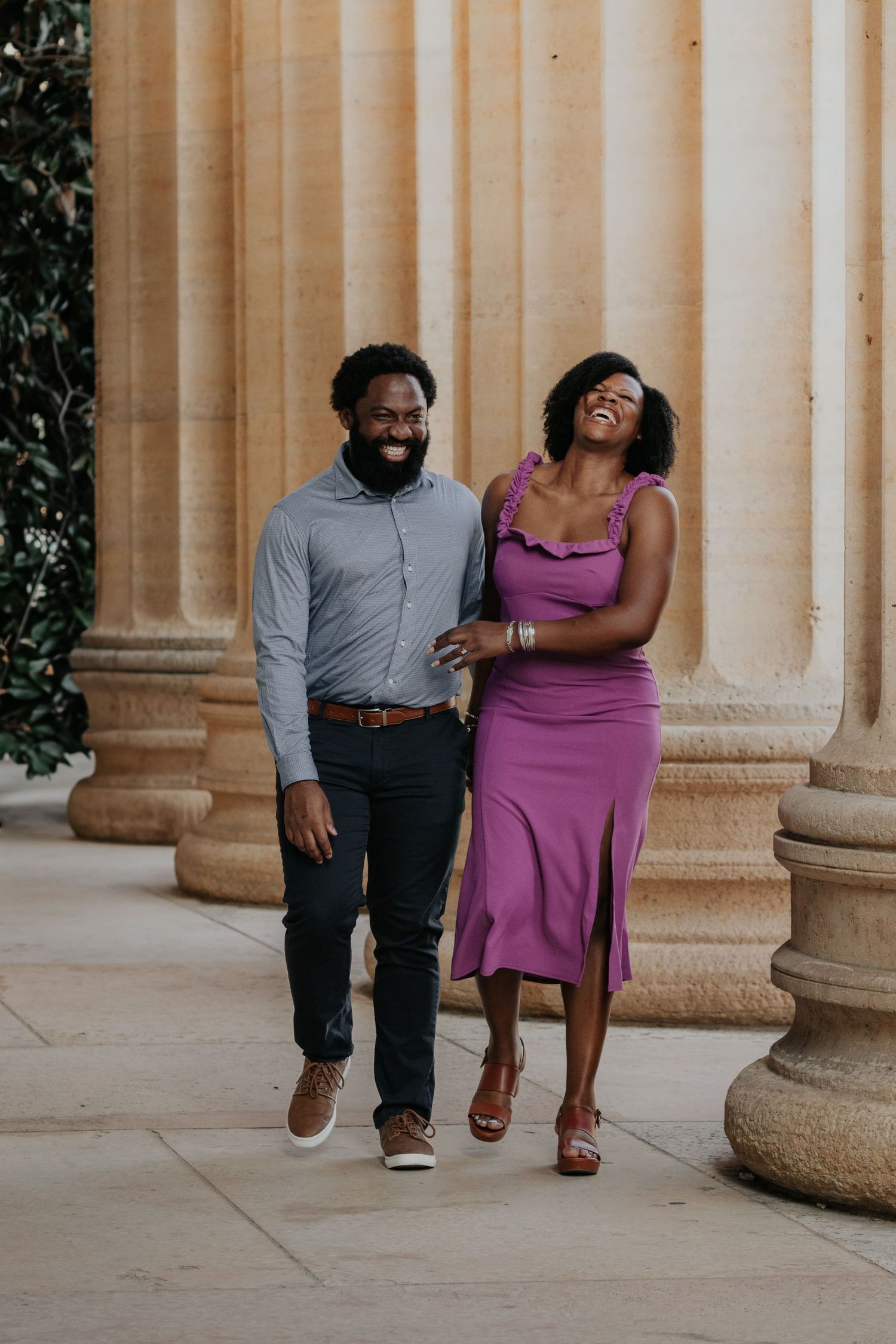 Luxury, documentary-style wedding and engagement photography in Philadelphia. Candid, timeless, romantic, and authentic moments captured.