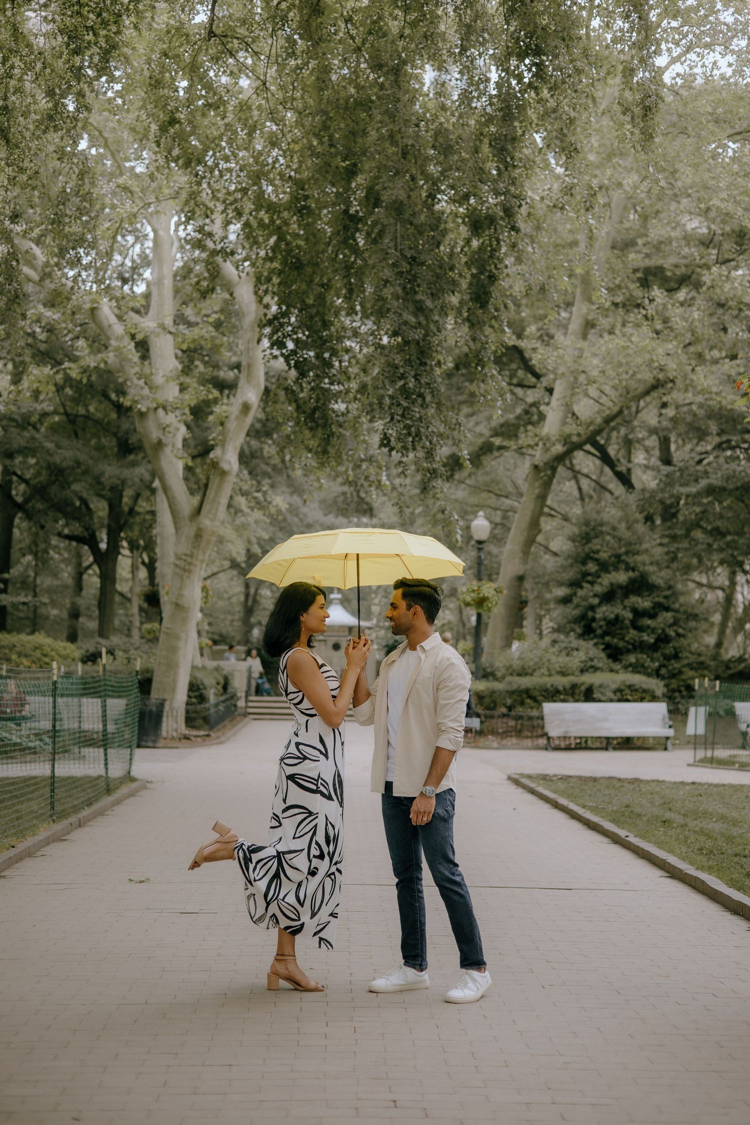 Luxury, documentary-style wedding and engagement photography in Philadelphia. Candid, timeless, romantic, and authentic moments captured.
