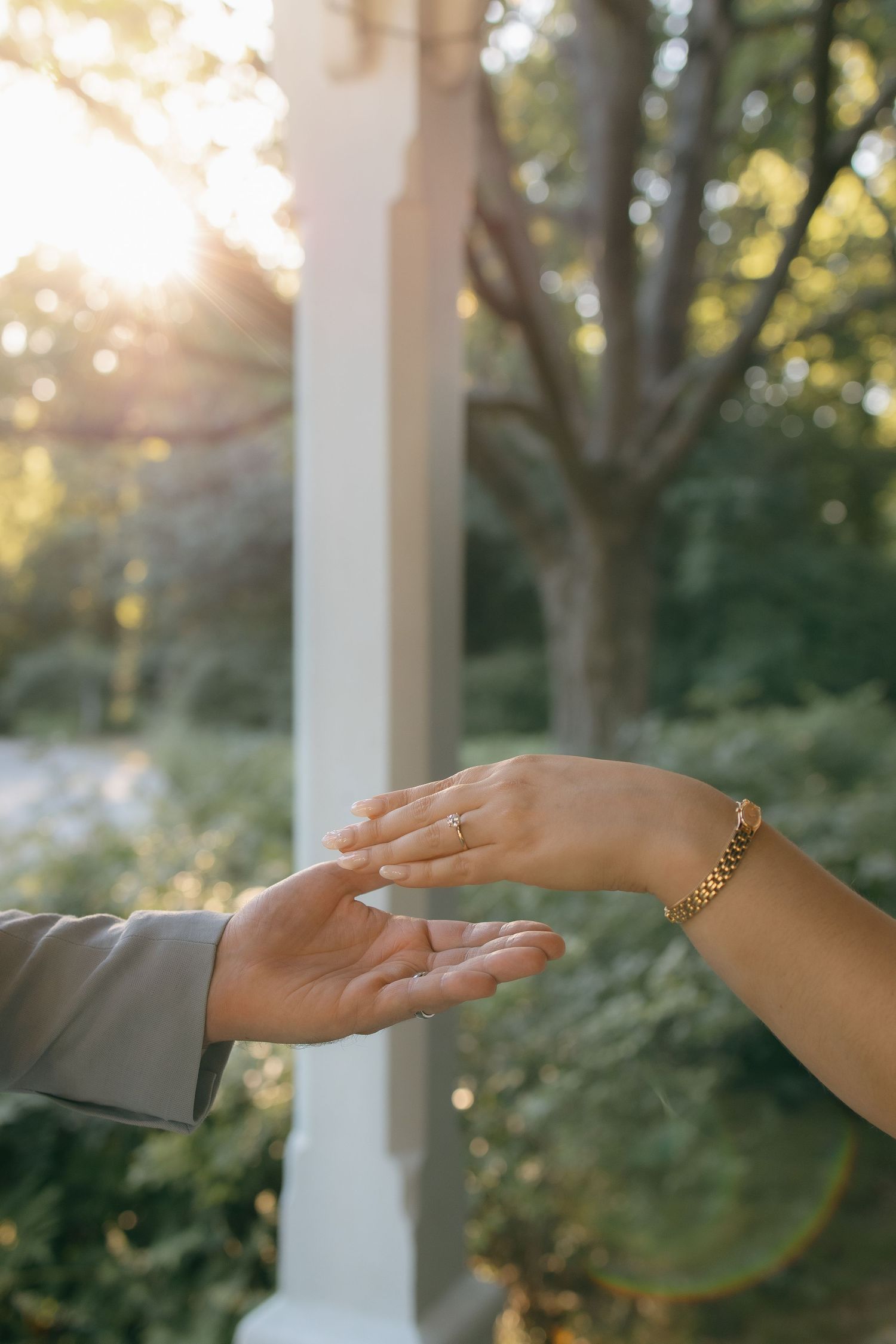 Luxury, documentary-style wedding and engagement photography in Philadelphia. Candid, timeless, romantic, and authentic moments captured.