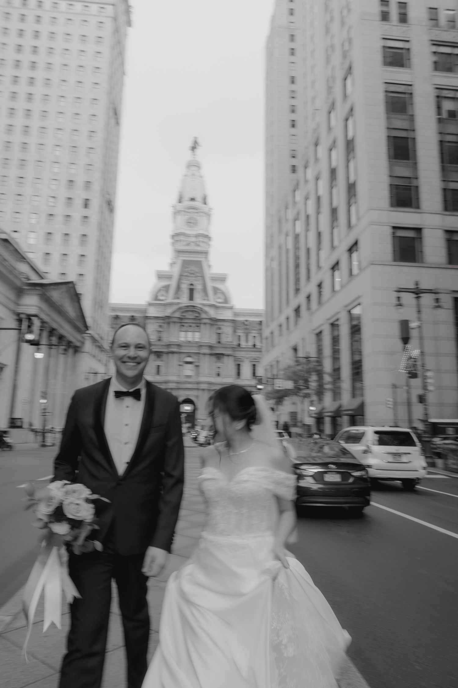 Luxury, documentary-style wedding and engagement photography in Philadelphia. Candid, timeless, romantic, and authentic moments captured.