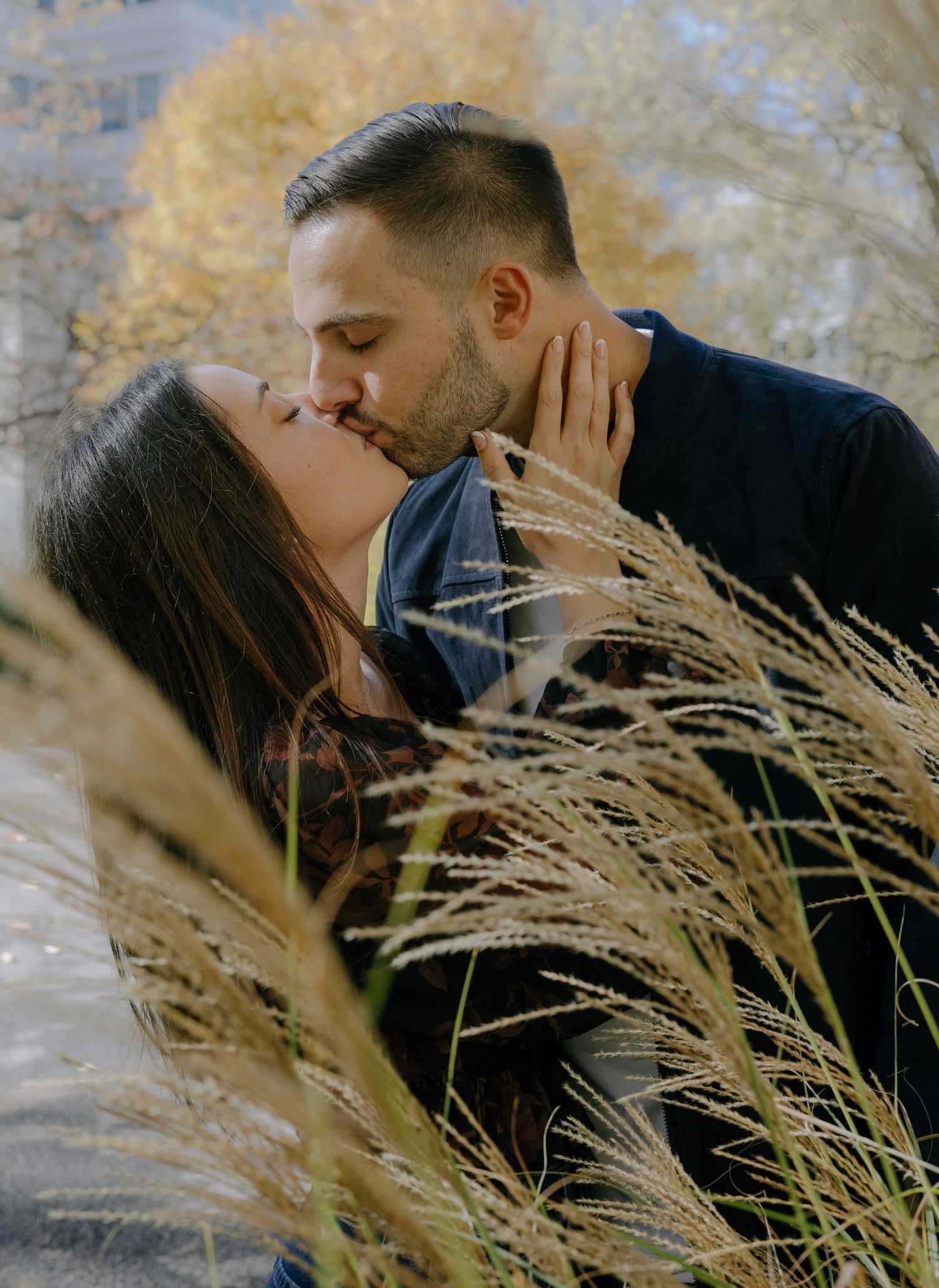 Luxury, documentary-style wedding and engagement photography in Philadelphia. Candid, timeless, romantic, and authentic moments captured.