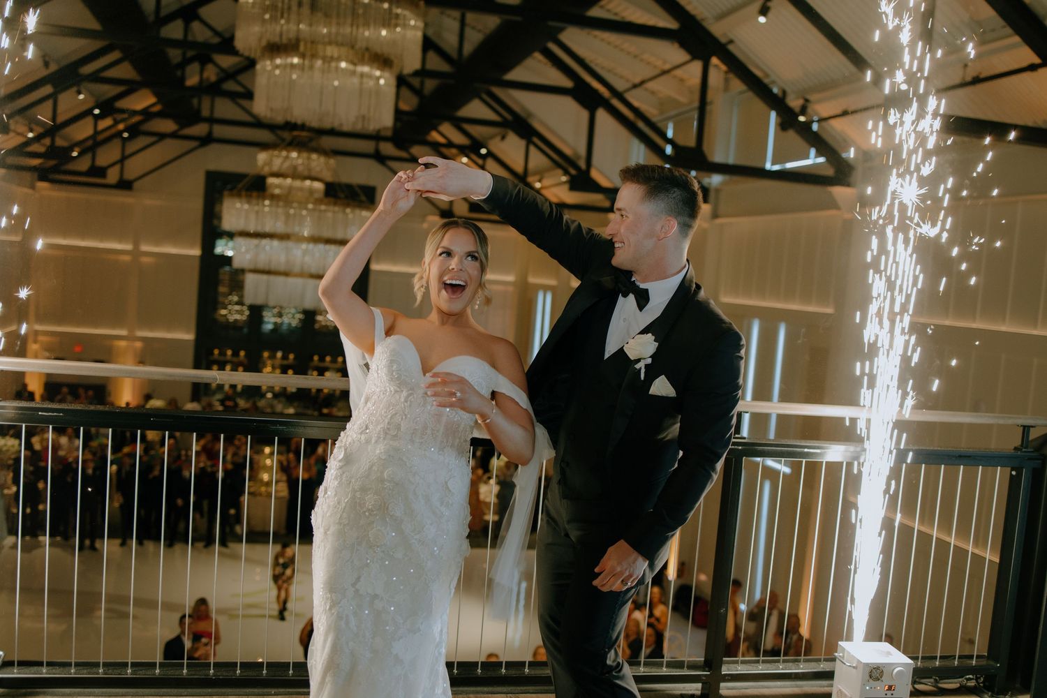 Luxury, documentary-style wedding and engagement photography in Philadelphia. Candid, timeless, romantic, and authentic moments captured.