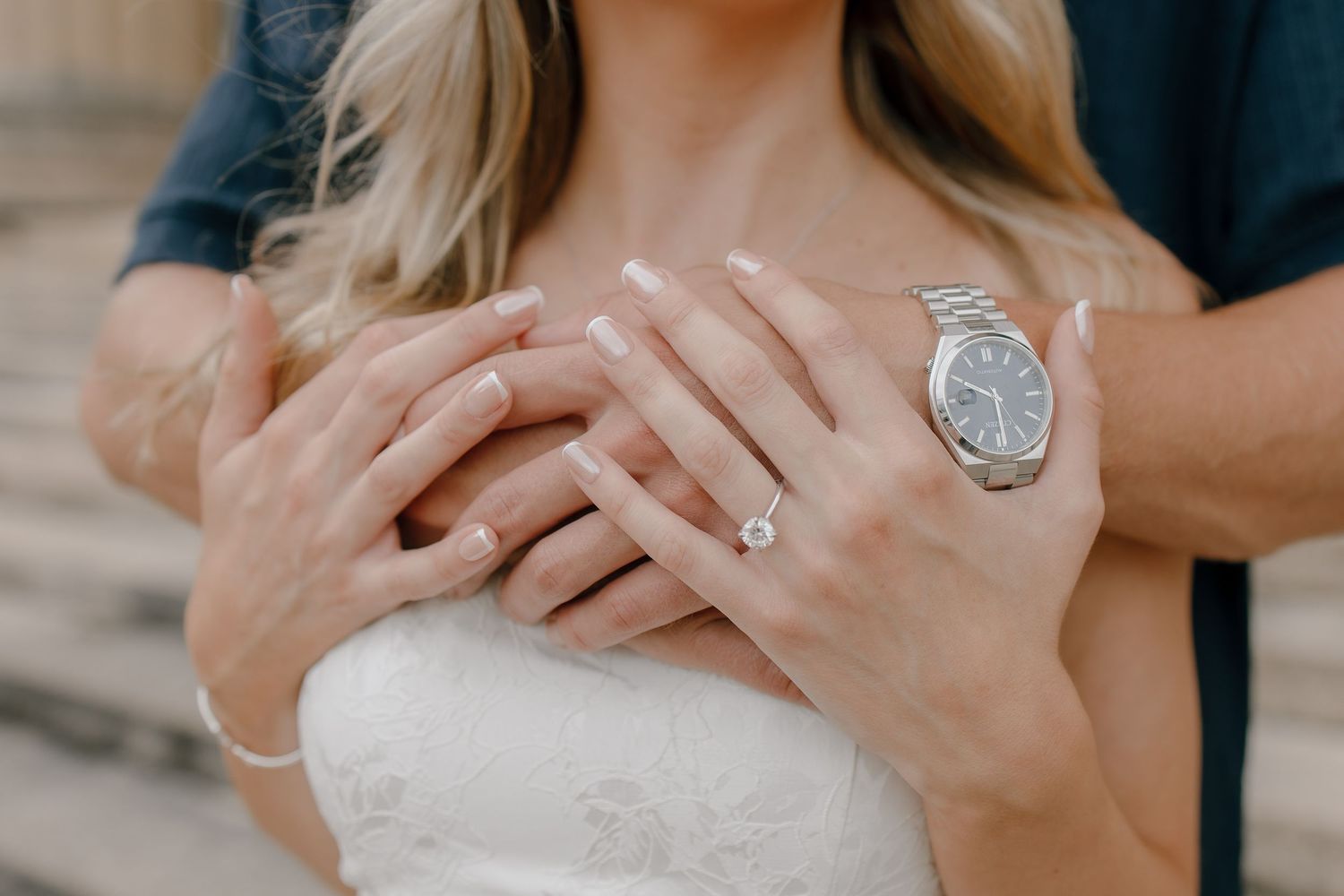 Luxury, documentary-style wedding and engagement photography in Philadelphia. Candid, timeless, romantic, and authentic moments captured.