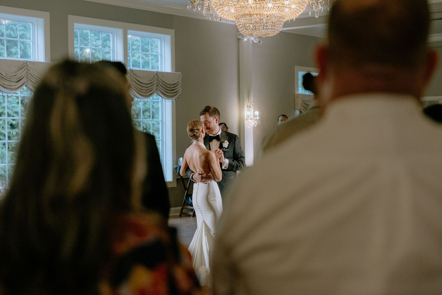 Luxury, documentary-style wedding and engagement photography in Philadelphia. Candid, timeless, romantic, and authentic moments captured.