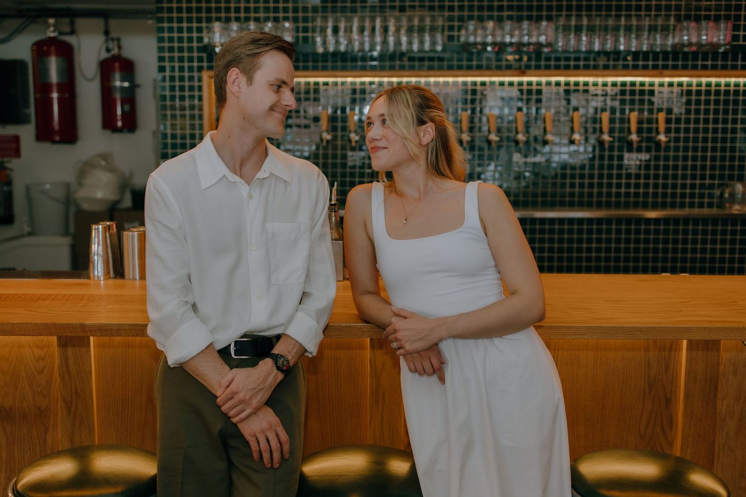 Luxury, documentary-style wedding and engagement photography in Philadelphia. Candid, timeless, romantic, and authentic moments captured.