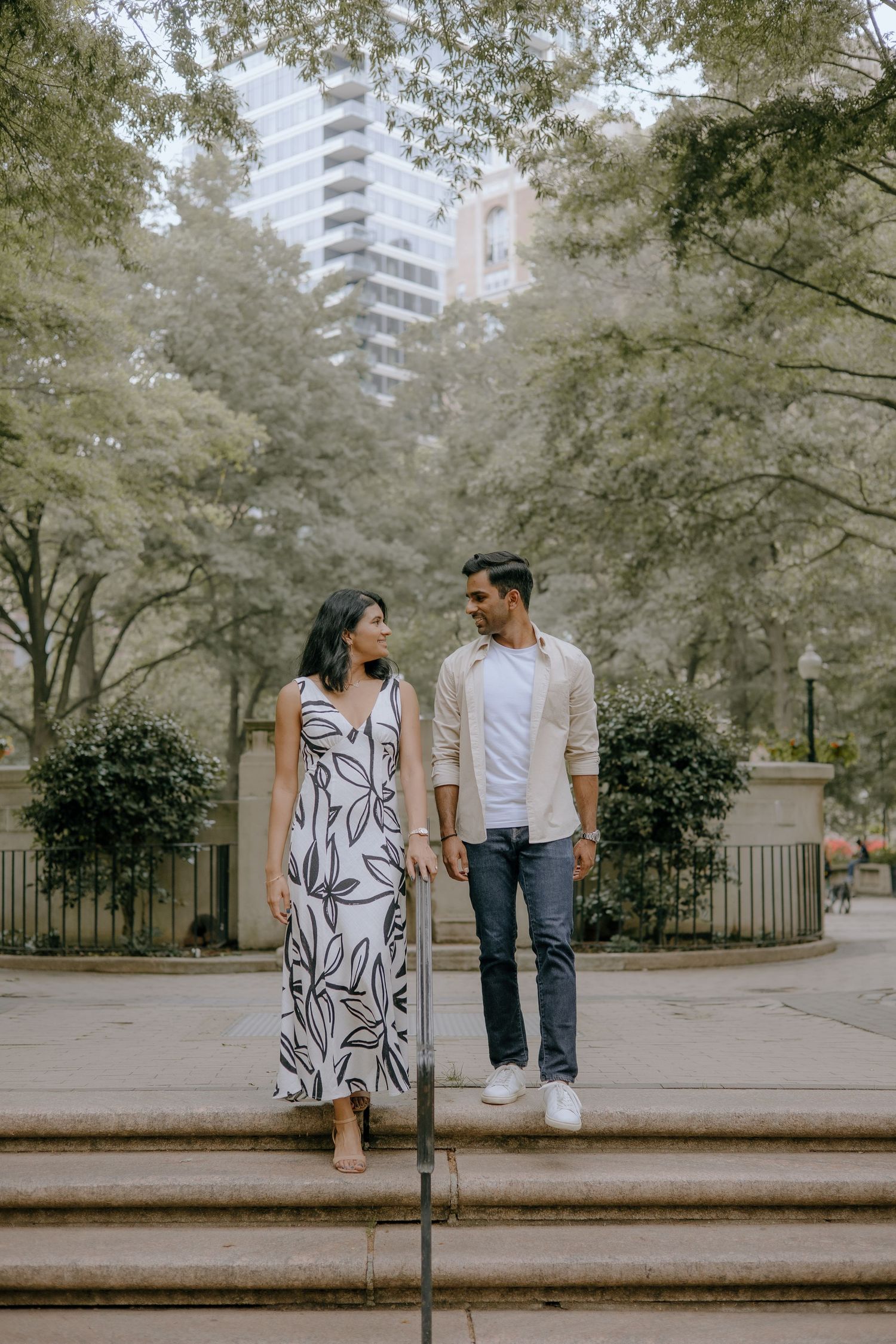 Luxury, documentary-style wedding and engagement photography in Philadelphia. Candid, timeless, romantic, and authentic moments captured.