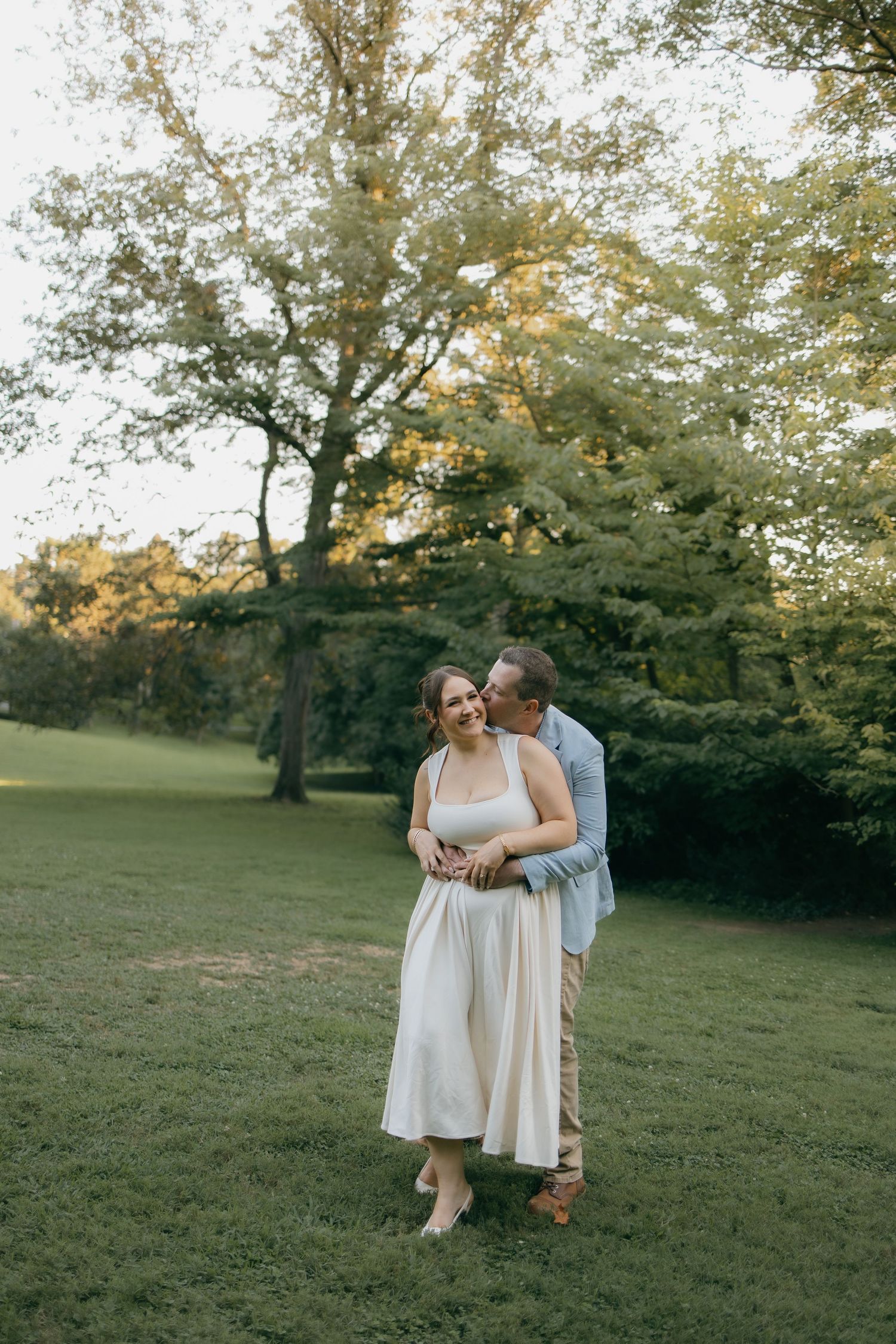 Luxury, documentary-style wedding and engagement photography in Philadelphia. Candid, timeless, romantic, and authentic moments captured.