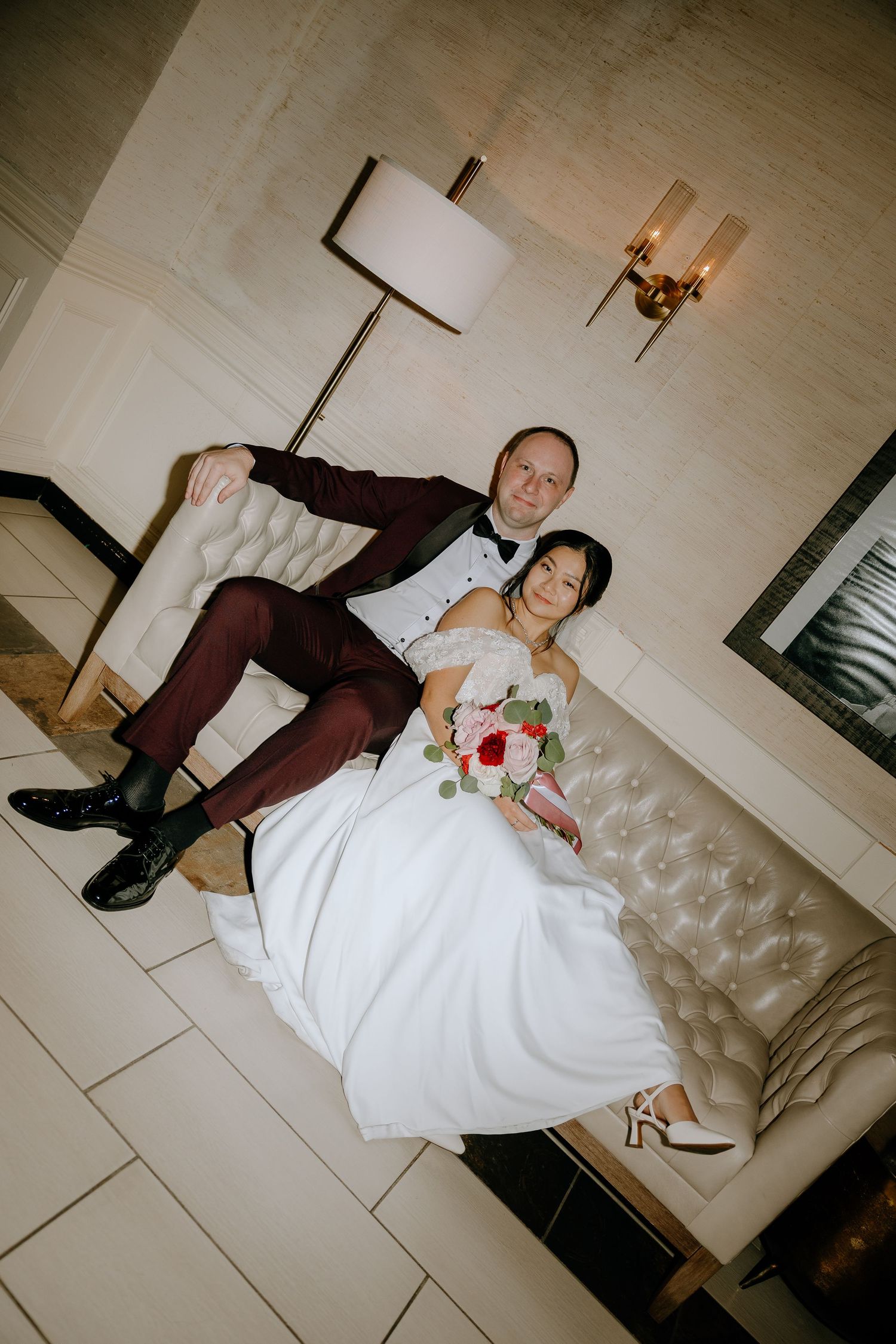 Luxury, documentary-style wedding and engagement photography in Philadelphia. Candid, timeless, romantic, and authentic moments captured.