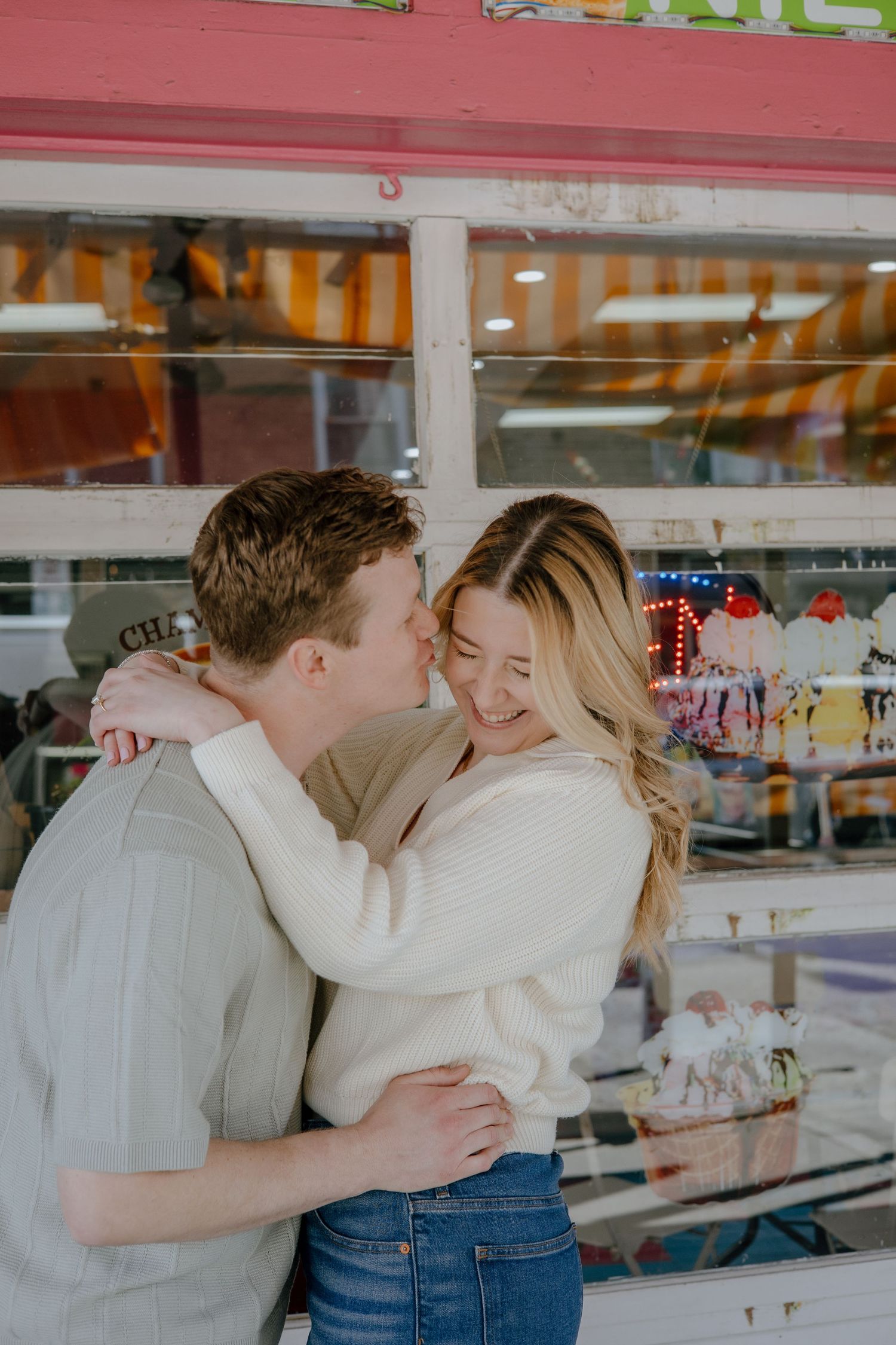Luxury, documentary-style wedding and engagement photography in Philadelphia. Candid, timeless, romantic, and authentic moments captured.