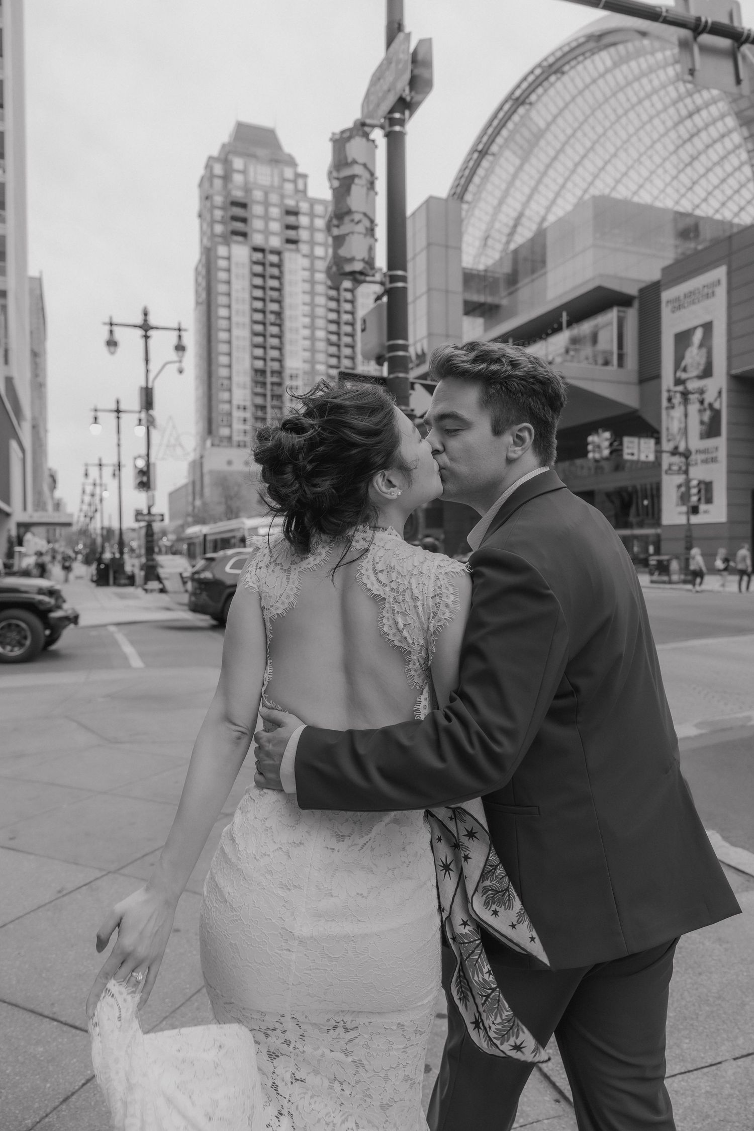 Elegant, candid wedding and engagement photography in Philadelphia. Capturing authentic, emotional moments with a timeless, artistic style.