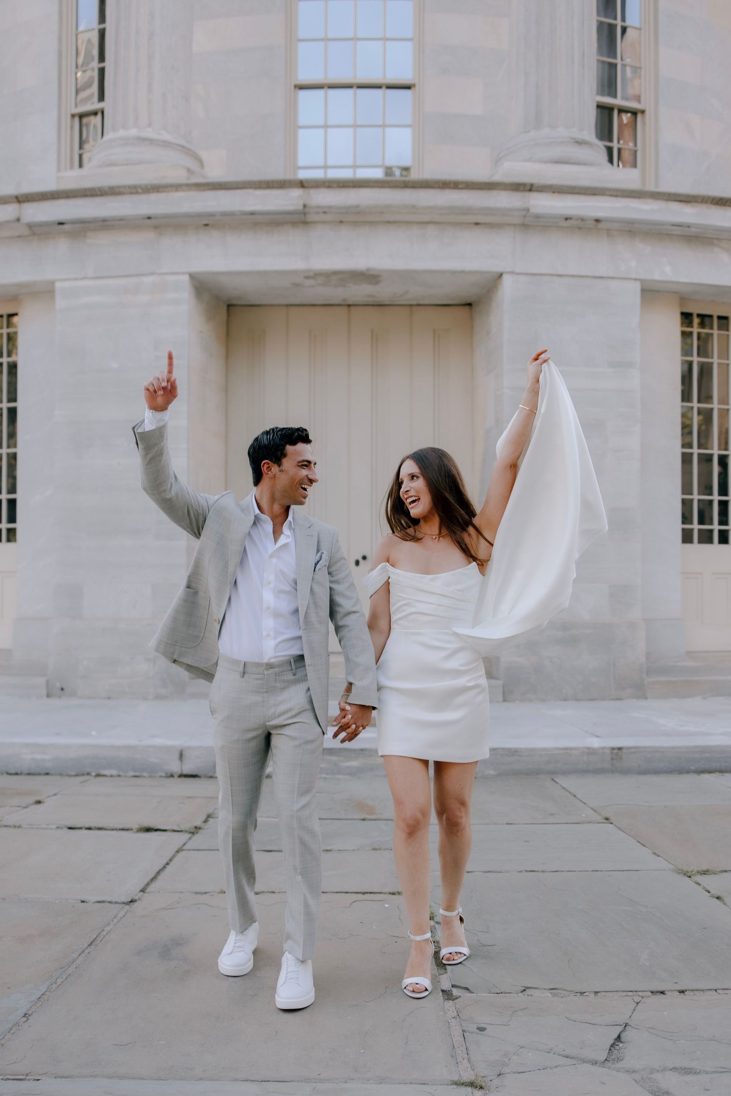 Luxury, documentary-style wedding and engagement photography in Philadelphia. Candid, timeless, romantic, and authentic moments captured.