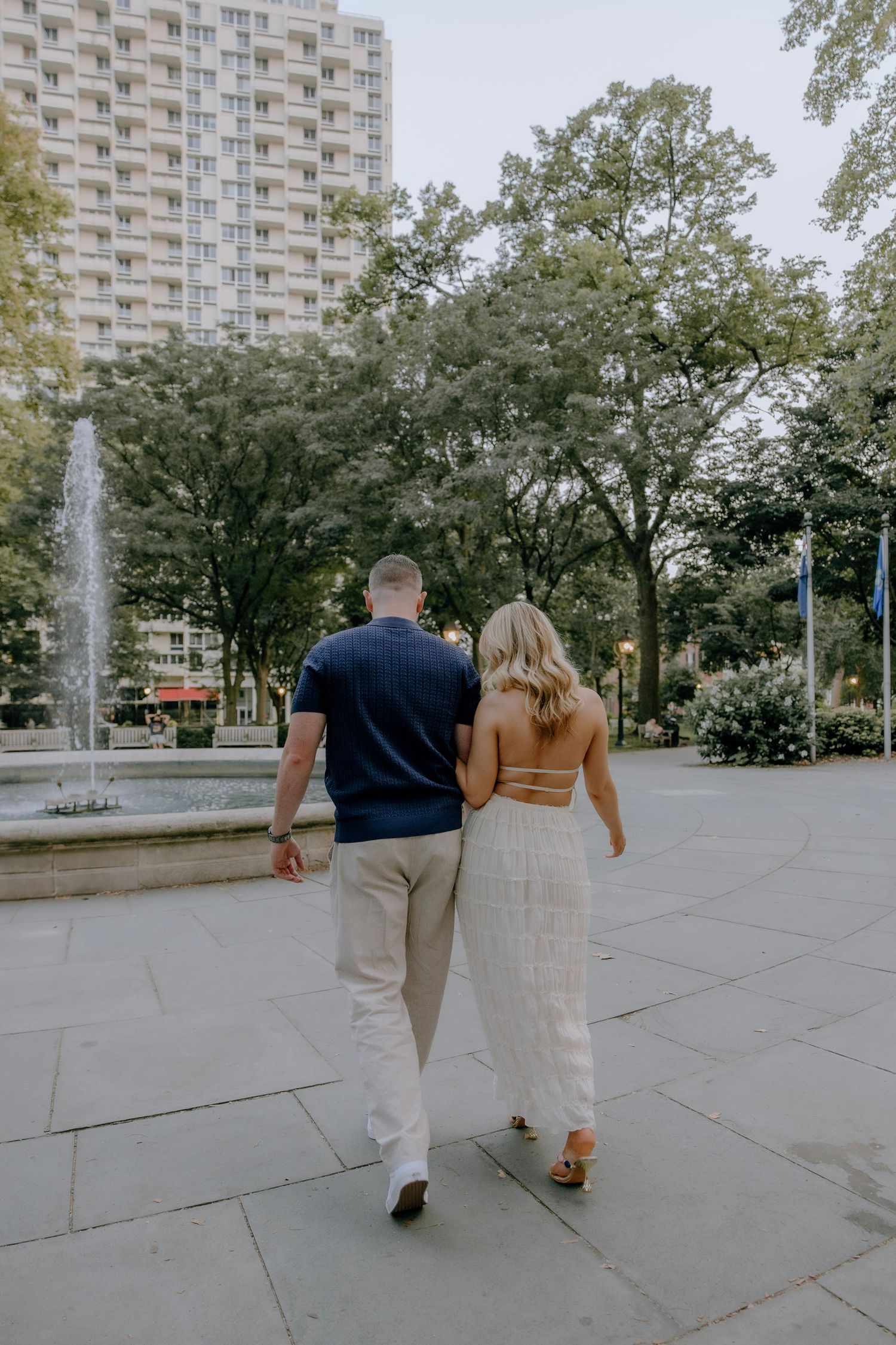 Luxury, documentary-style wedding and engagement photography in Philadelphia. Candid, timeless, romantic, and authentic moments captured.