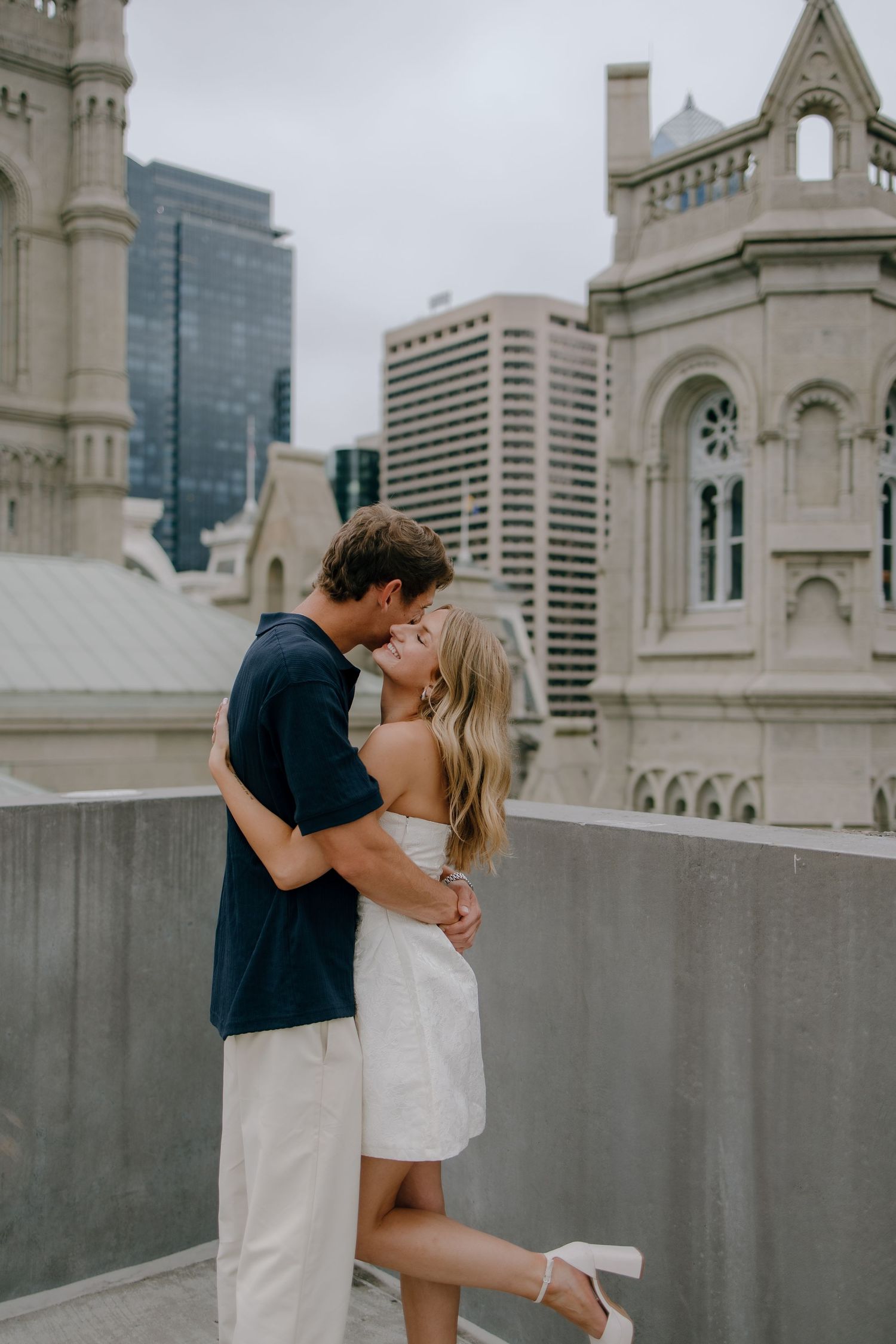 Luxury, documentary-style wedding and engagement photography in Philadelphia. Candid, timeless, romantic, and authentic moments captured.