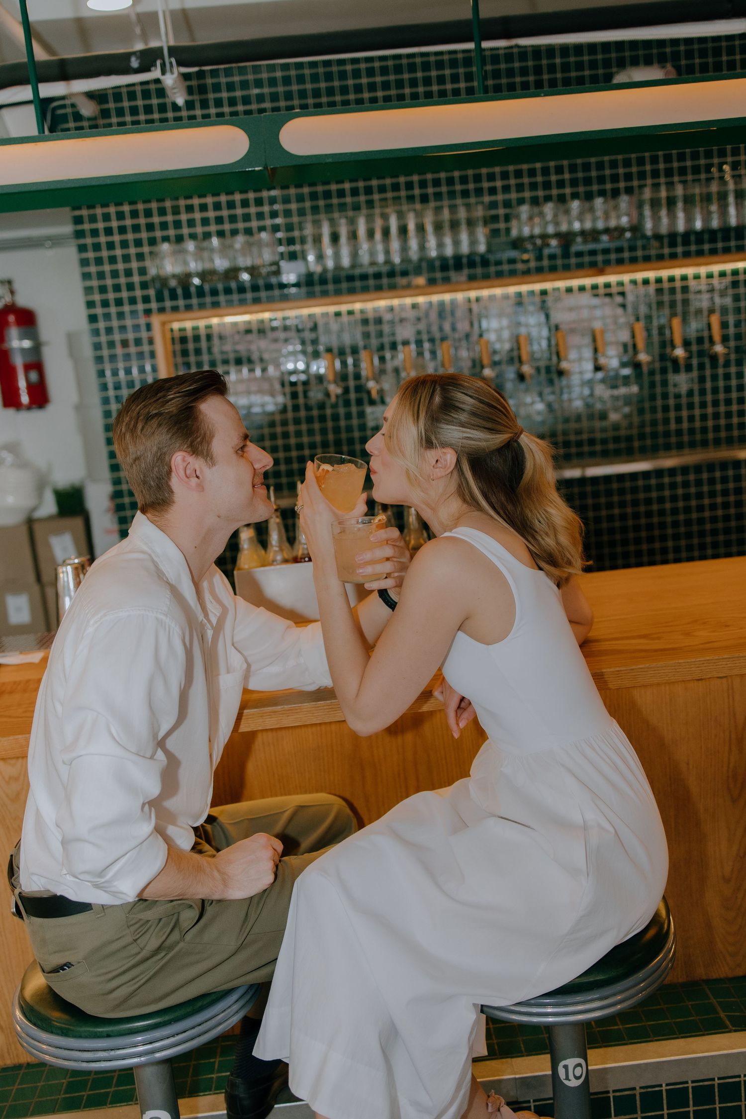 Luxury, documentary-style wedding and engagement photography in Philadelphia. Candid, timeless, romantic, and authentic moments captured.