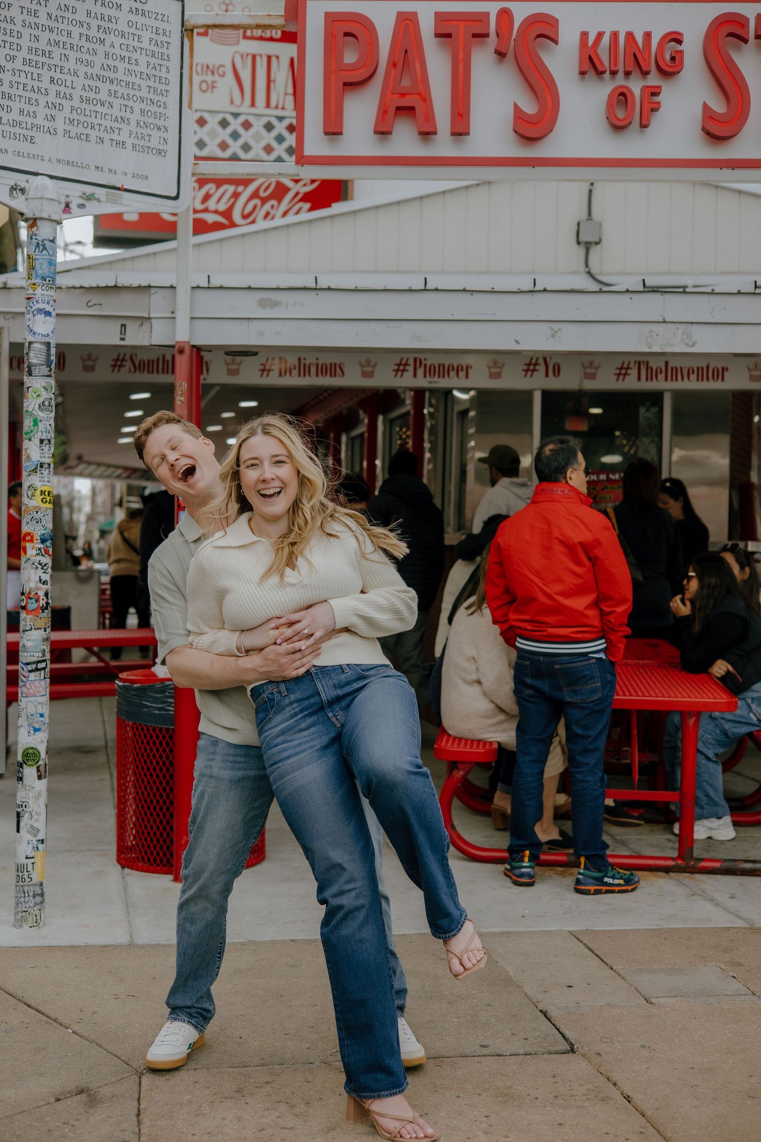 Luxury, documentary-style wedding and engagement photography in Philadelphia. Candid, timeless, romantic, and authentic moments captured.