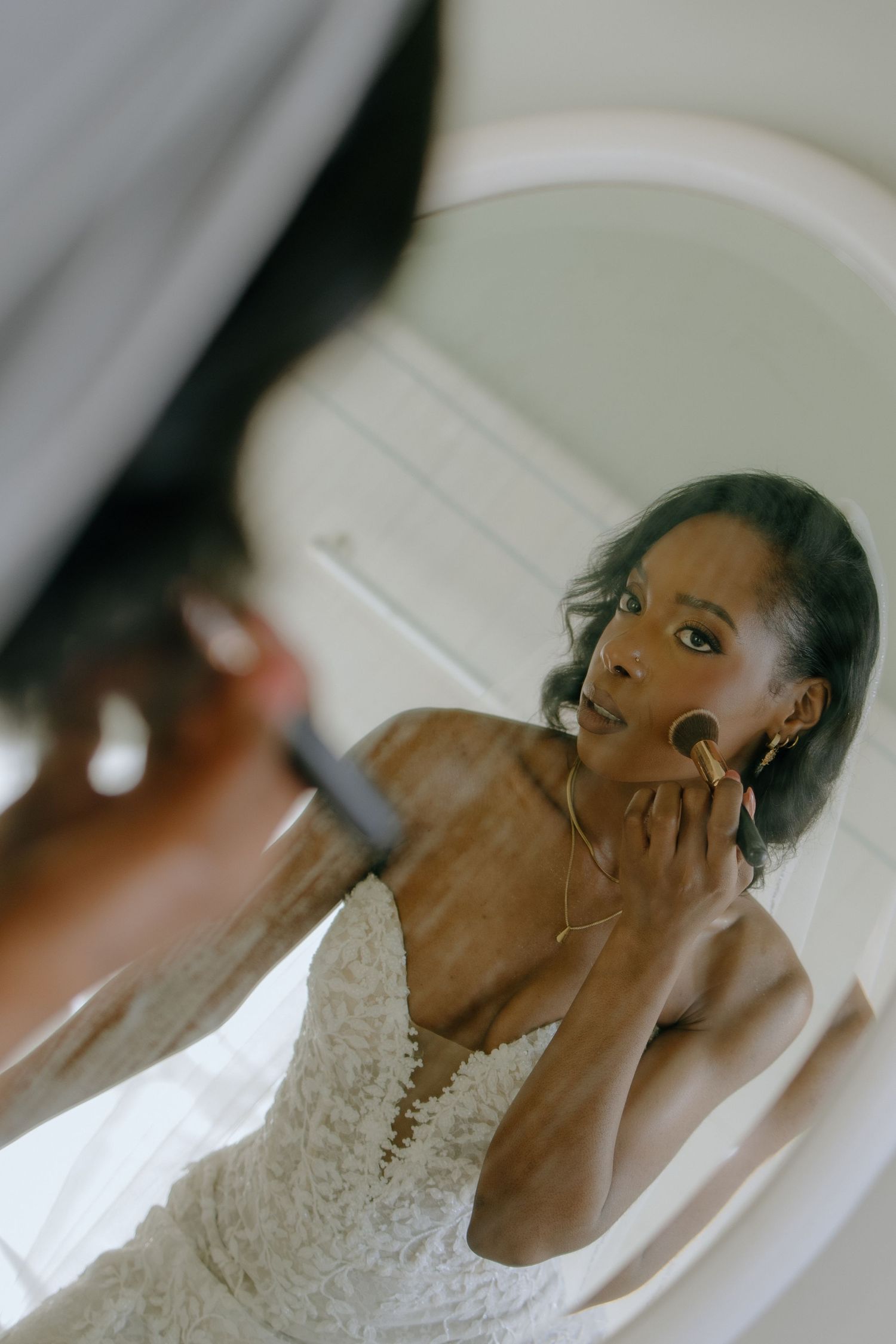 Luxury, documentary-style wedding and engagement photography in Philadelphia. Candid, timeless, romantic, and authentic moments captured.