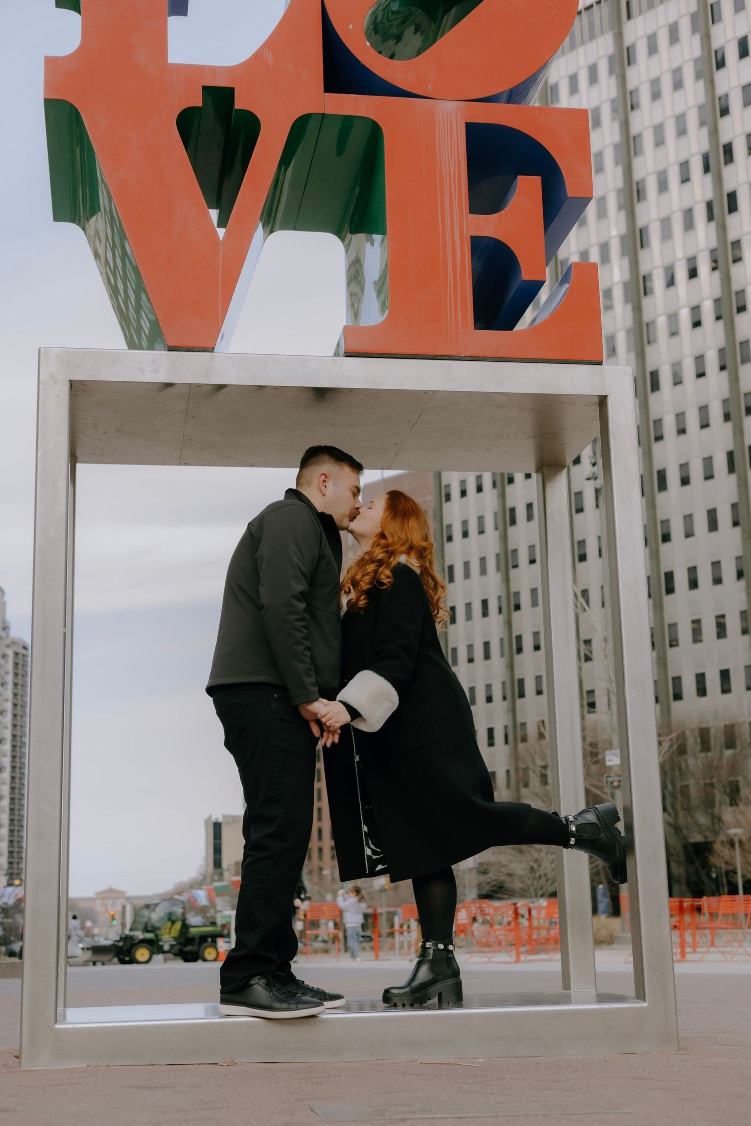 Luxury, documentary-style wedding and engagement photography in Philadelphia. Candid, timeless, romantic, and authentic moments captured.