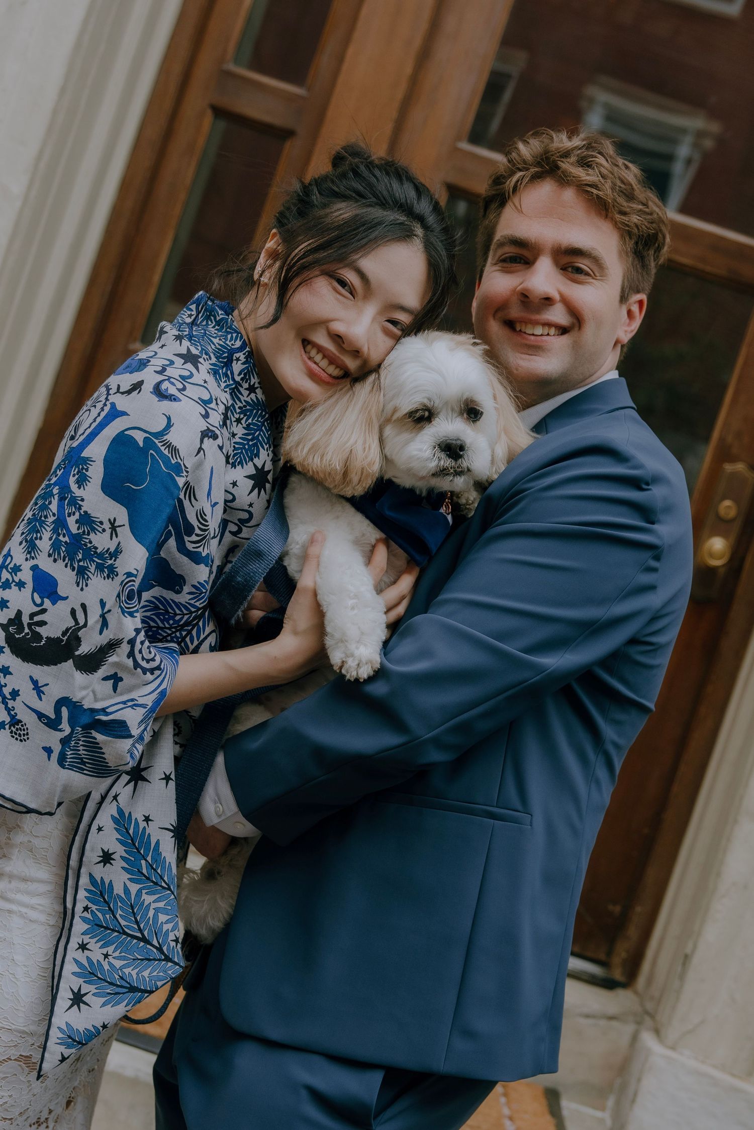 Luxury, documentary-style wedding and engagement photography in Philadelphia. Candid, timeless, romantic, and authentic moments captured.