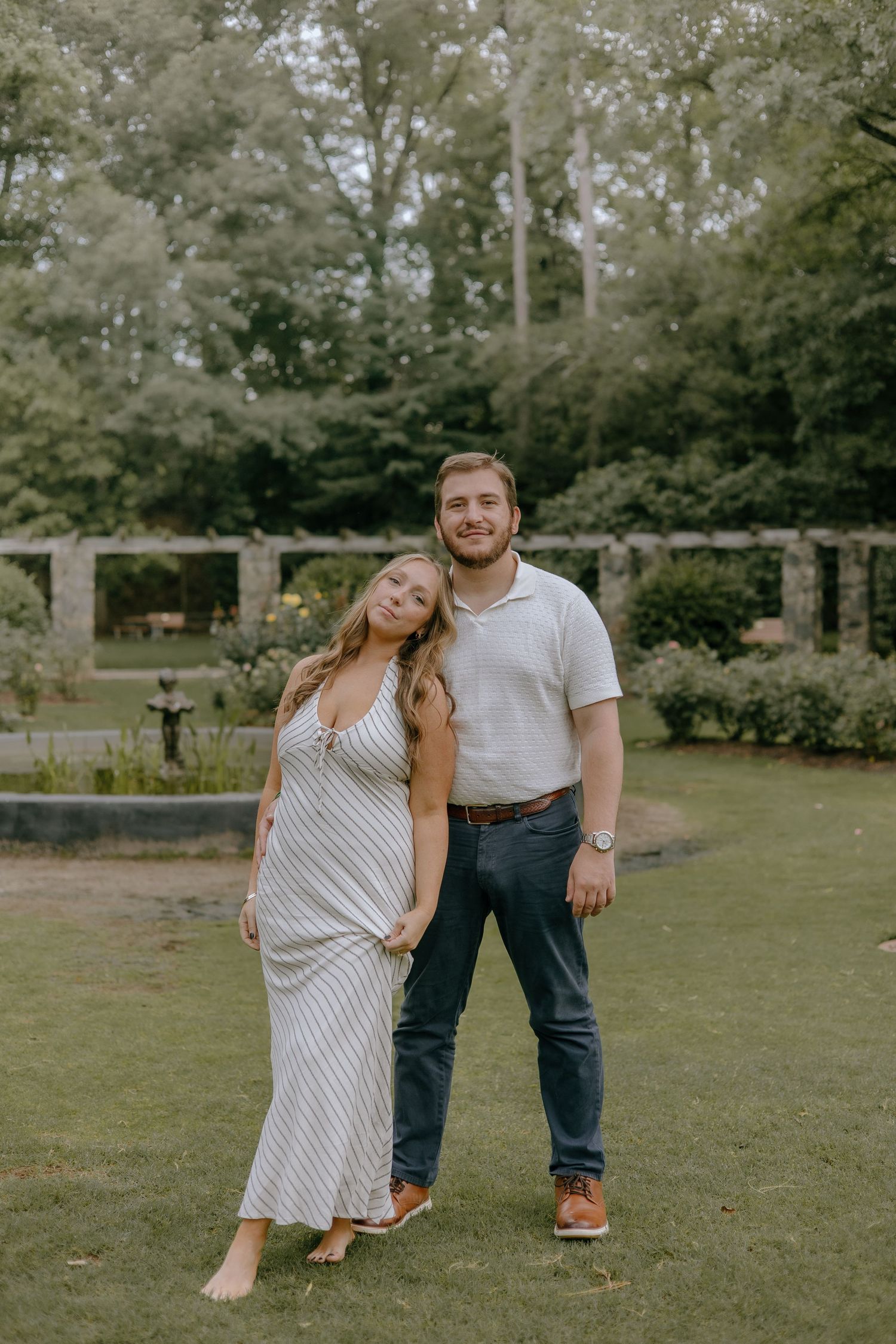 Elegant, candid wedding and engagement photography in Philadelphia. Capturing authentic, emotional moments with a timeless, artistic style.