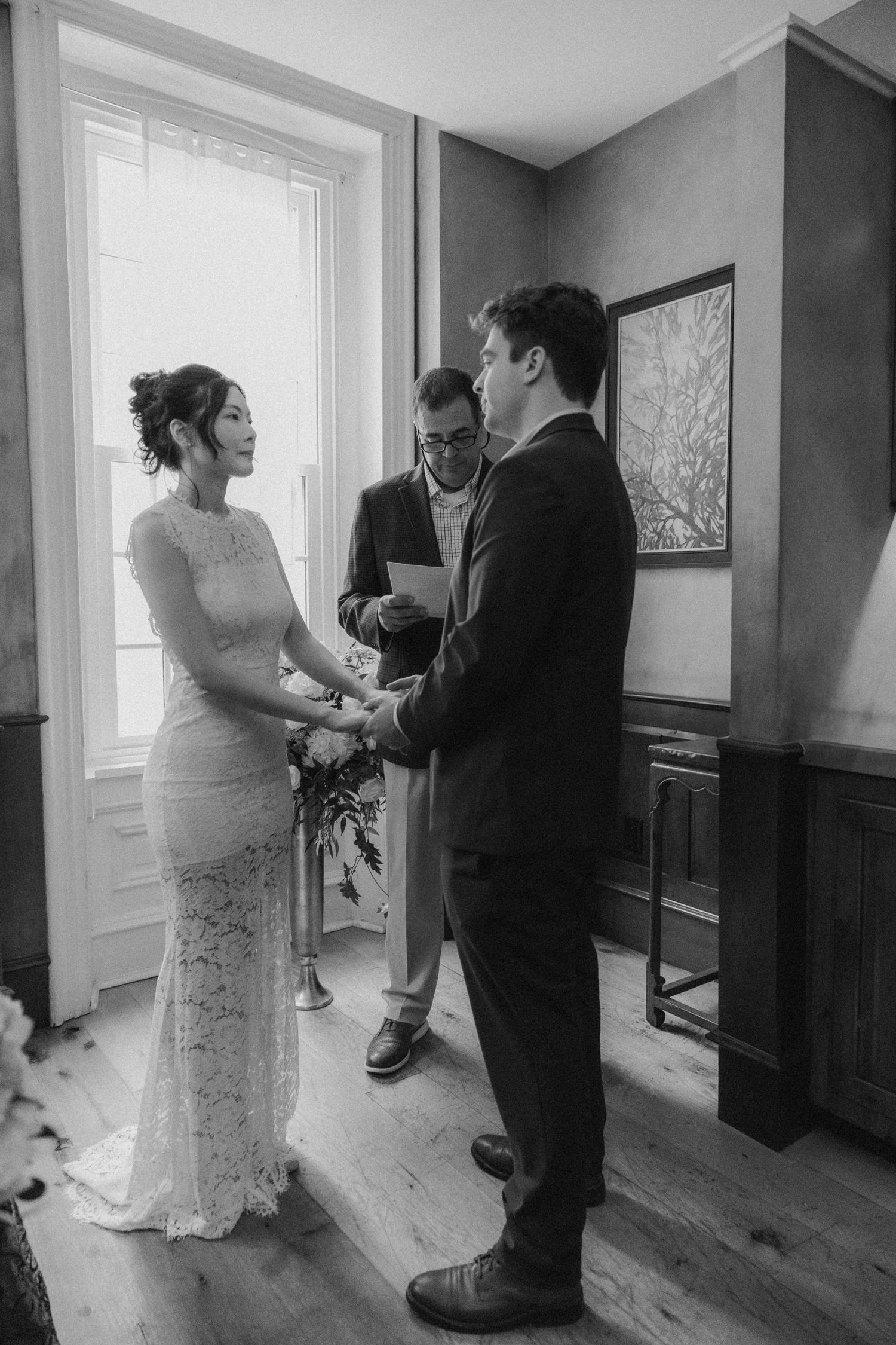 Elegant, candid wedding and engagement photography in Philadelphia. Capturing authentic, emotional moments with a timeless, artistic style.