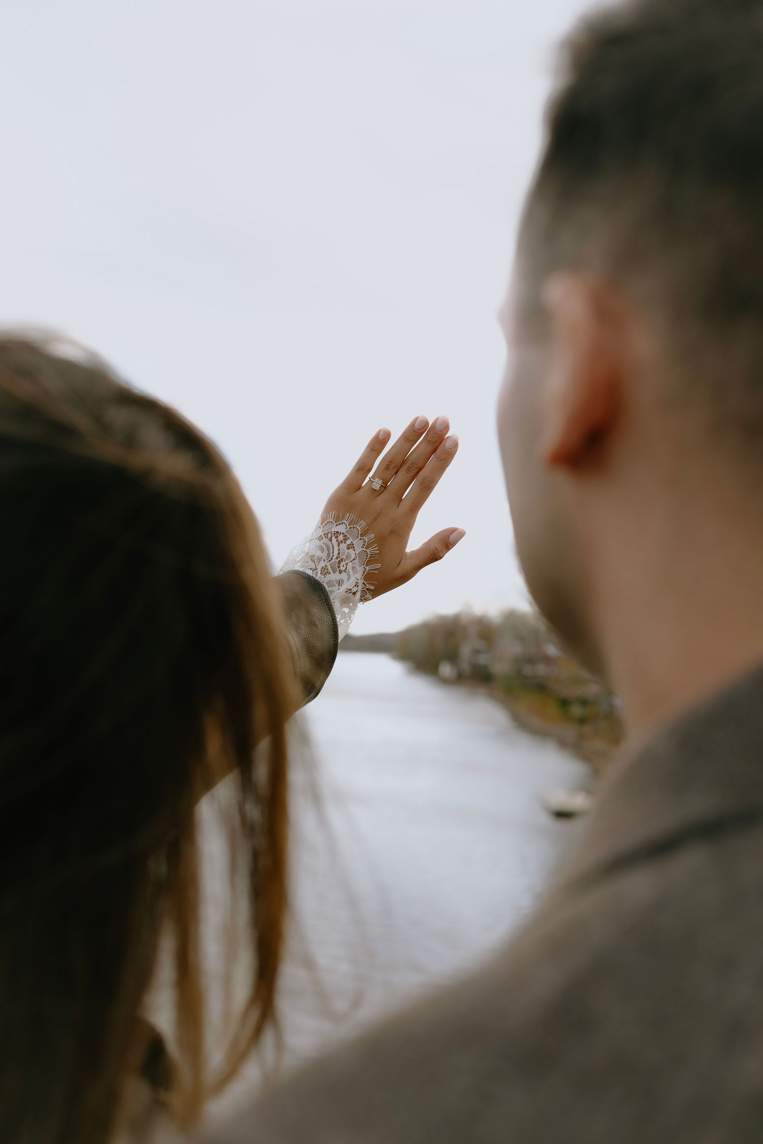 Luxury, documentary-style wedding and engagement photography in Philadelphia. Candid, timeless, romantic, and authentic moments captured.