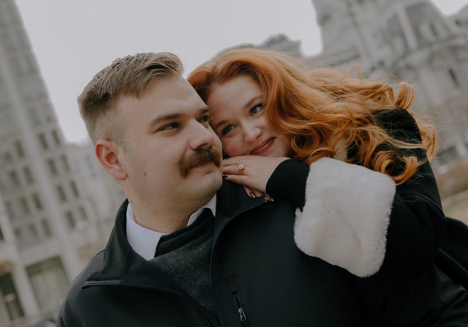 Luxury, documentary-style wedding and engagement photography in Philadelphia. Candid, timeless, romantic, and authentic moments captured.