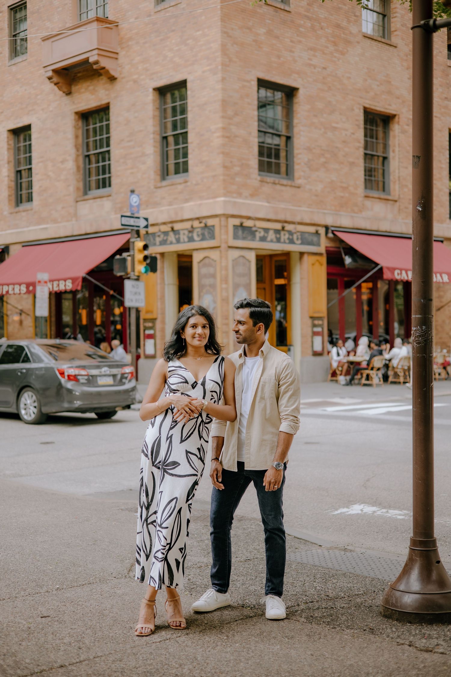 Luxury, documentary-style wedding and engagement photography in Philadelphia. Candid, timeless, romantic, and authentic moments captured.