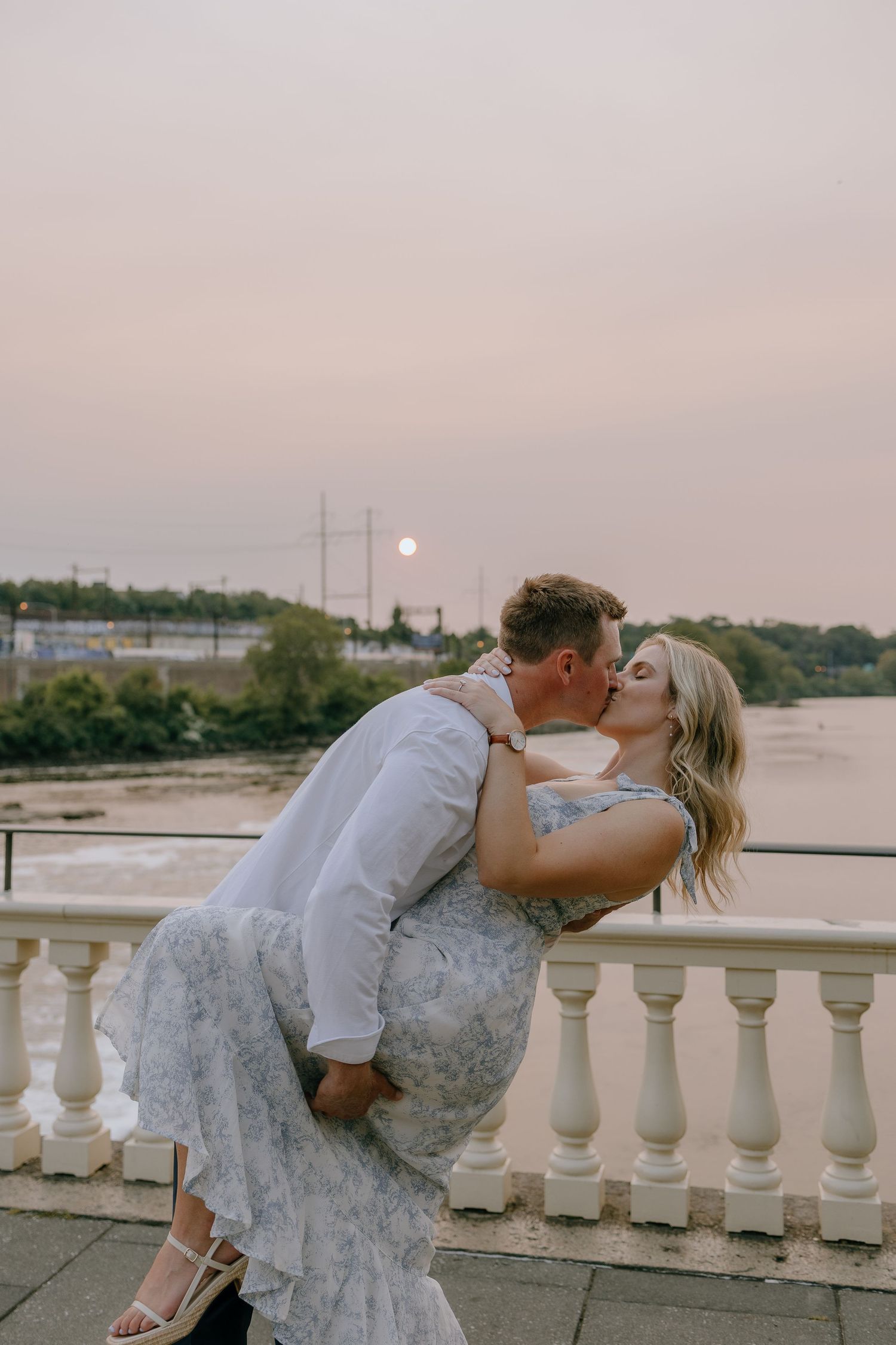 Luxury, documentary-style wedding and engagement photography in Philadelphia. Candid, timeless, romantic, and authentic moments captured.