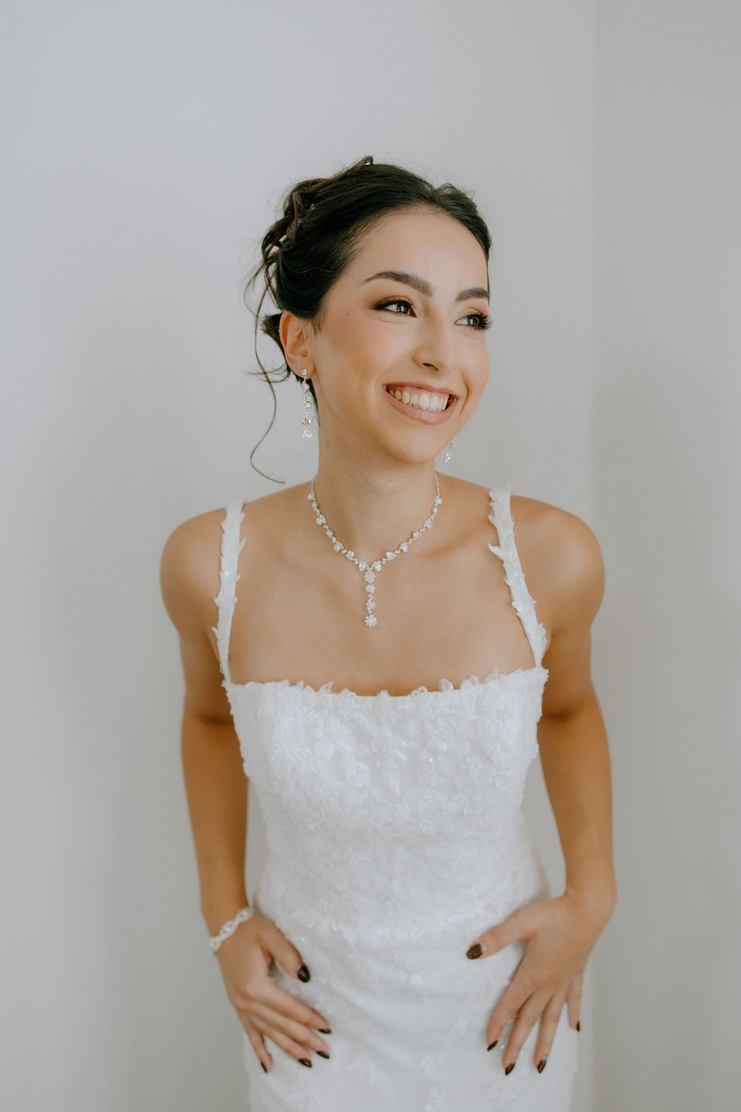 Luxury, documentary-style wedding and engagement photography in Philadelphia. Candid, timeless, romantic, and authentic moments captured.