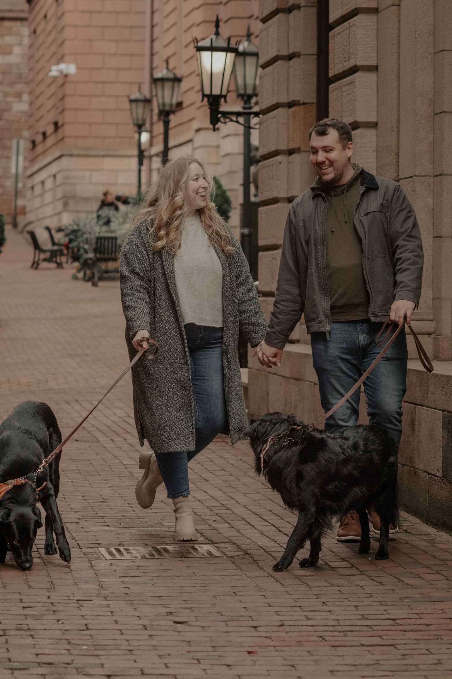 Luxury, documentary-style wedding and engagement photography in Philadelphia. Candid, timeless, romantic, and authentic moments captured.