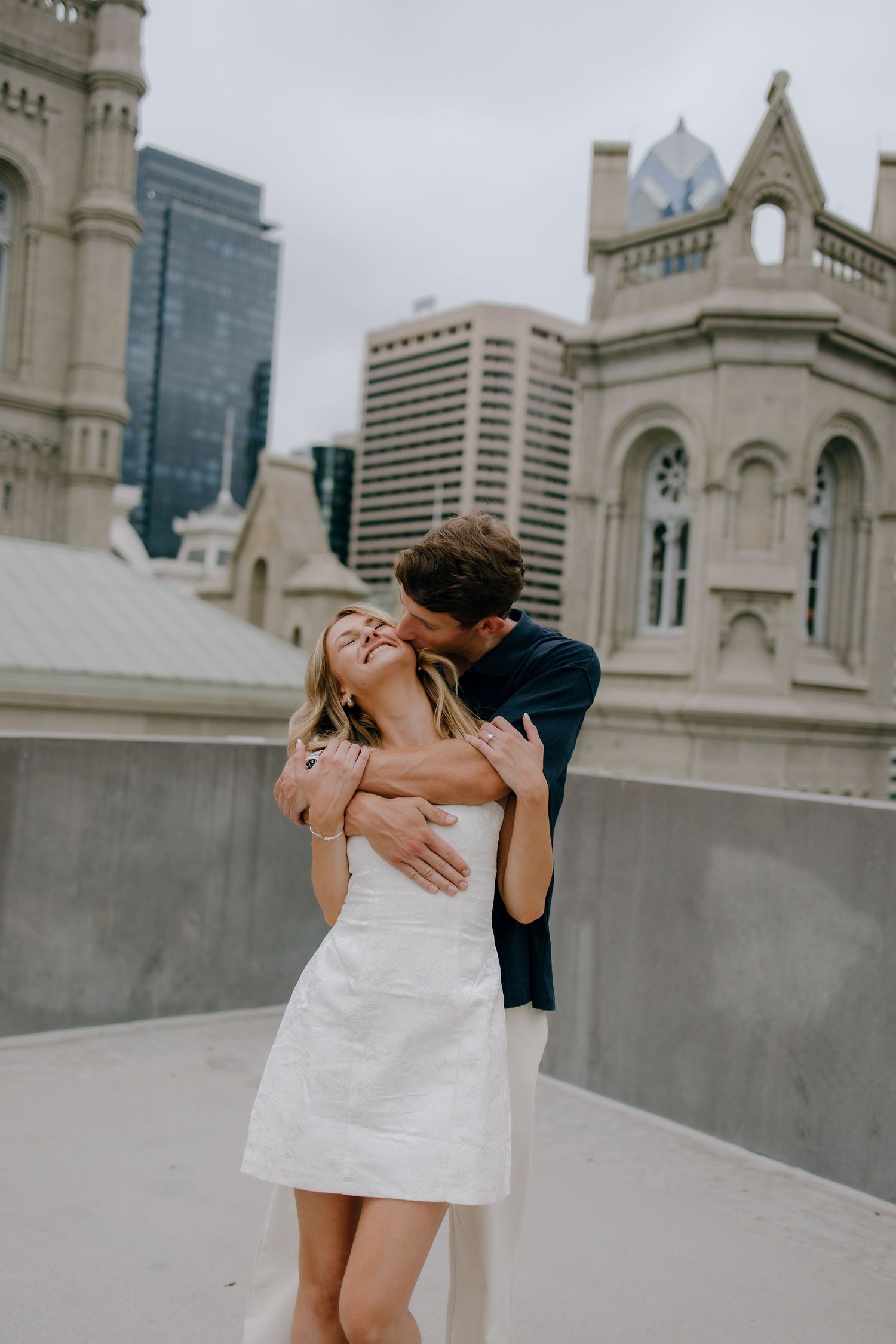 Luxury, documentary-style wedding and engagement photography in Philadelphia. Candid, timeless, romantic, and authentic moments captured.