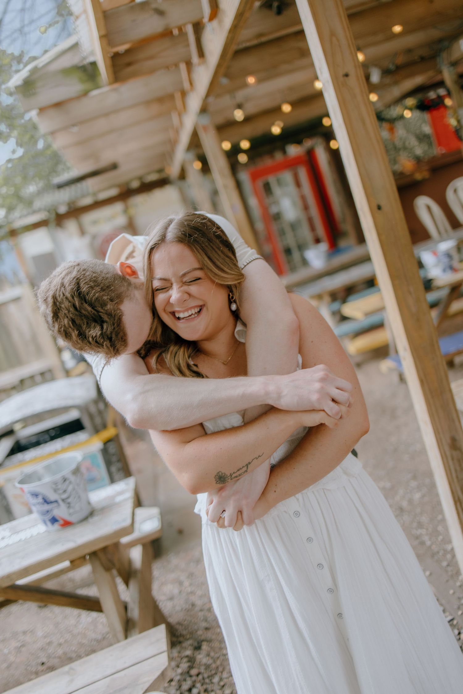 Luxury, documentary-style wedding and engagement photography in Philadelphia. Candid, timeless, romantic, and authentic moments captured.