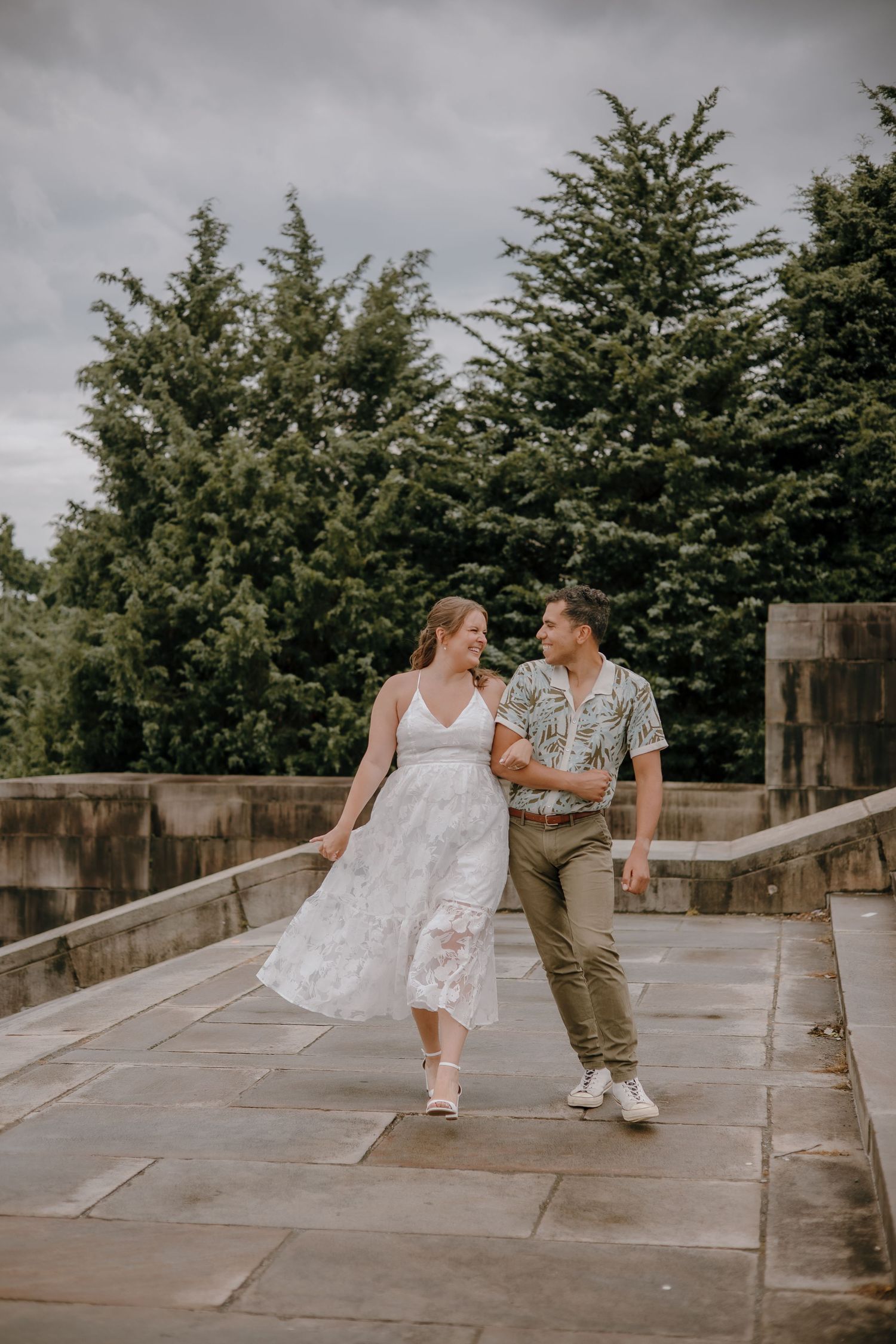 Luxury, documentary-style wedding and engagement photography in Philadelphia. Candid, timeless, romantic, and authentic moments captured.
