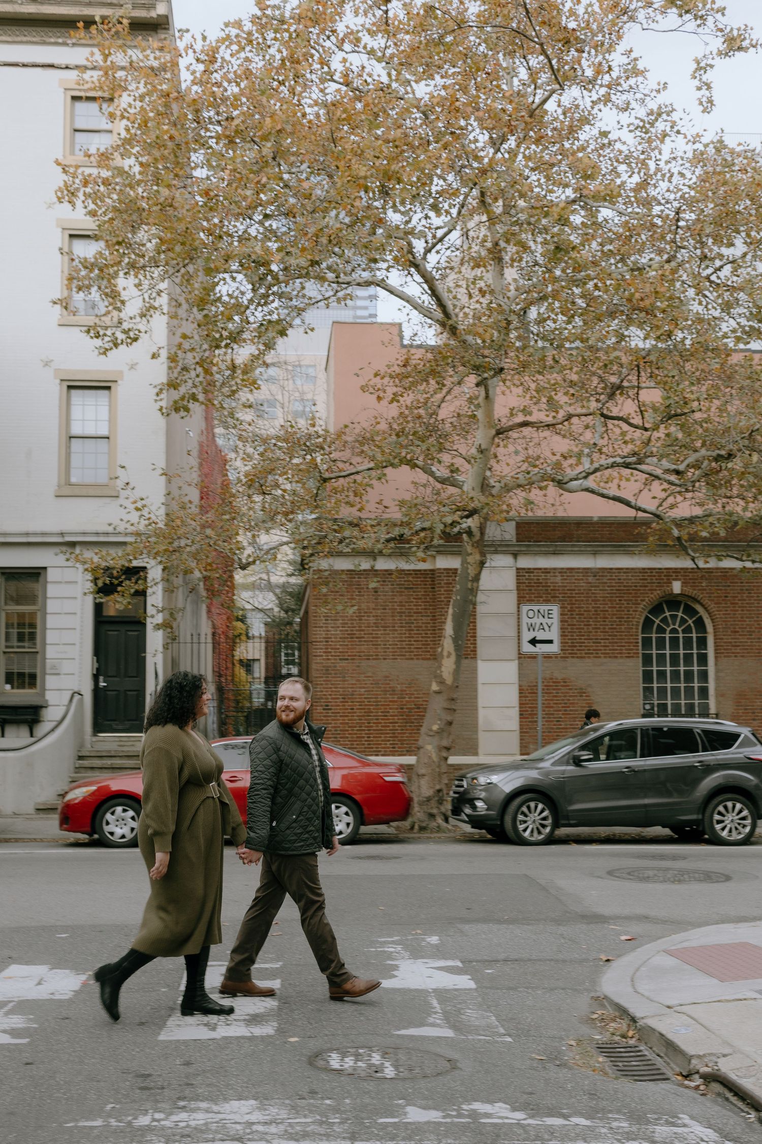 Luxury, documentary-style wedding and engagement photography in Philadelphia. Candid, timeless, romantic, and authentic moments captured.