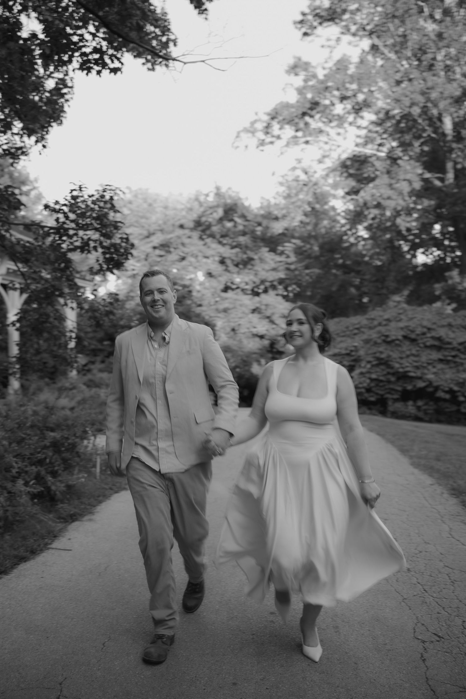 Luxury, documentary-style wedding and engagement photography in Philadelphia. Candid, timeless, romantic, and authentic moments captured.