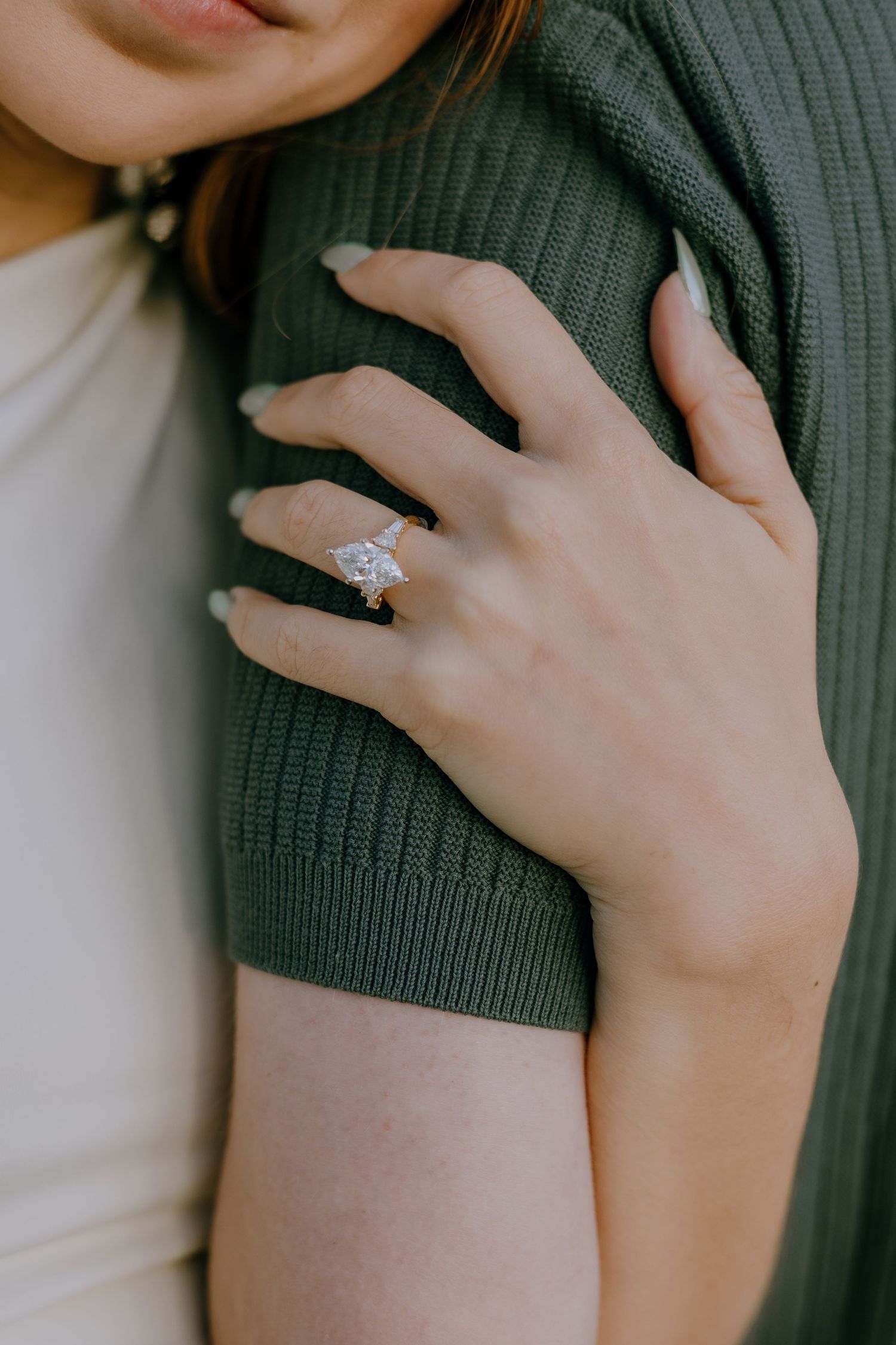 Elegant, candid wedding and engagement photography in Philadelphia. Capturing authentic, emotional moments with a timeless, artistic style.
