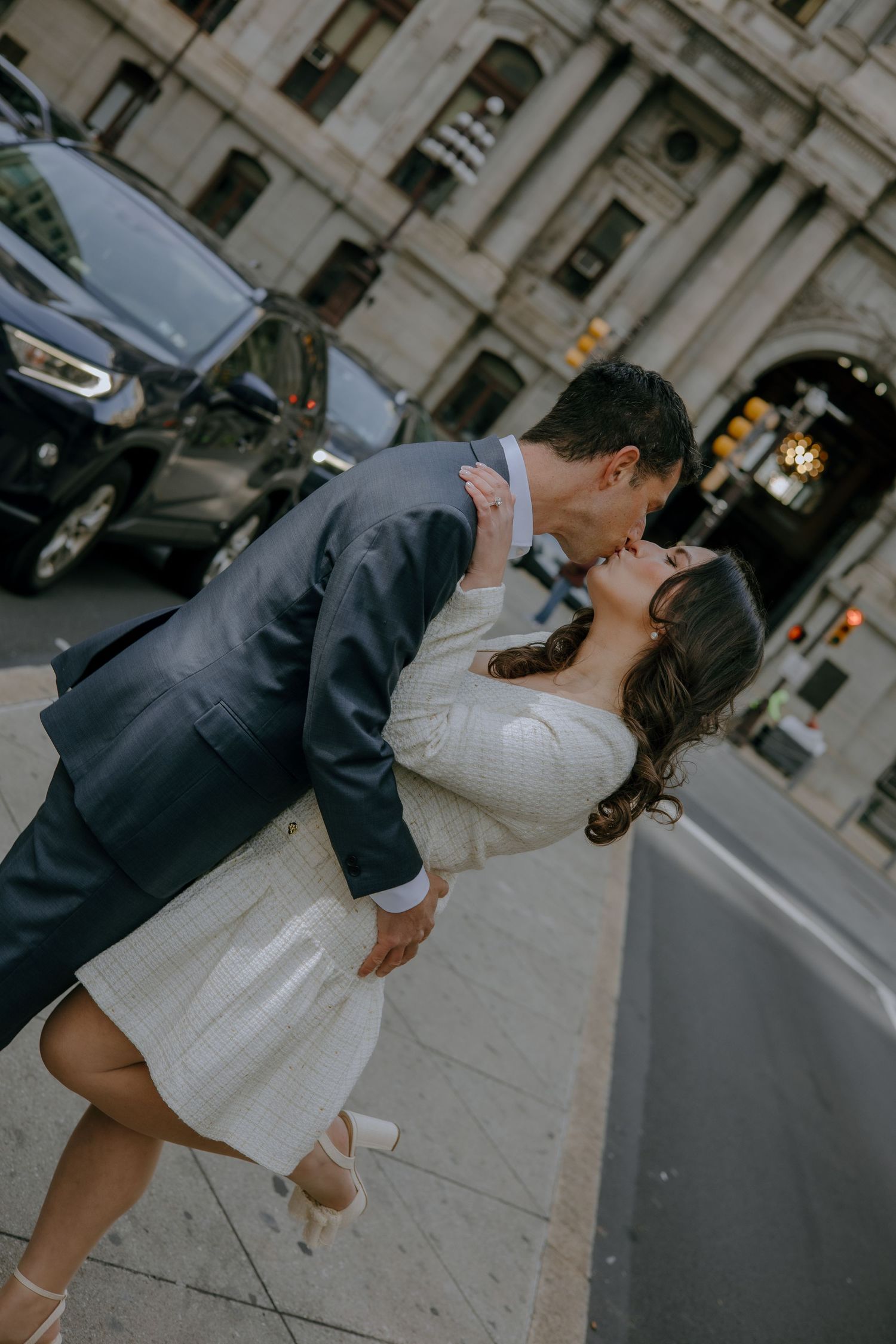 Philadelphia wedding photographer specializing in luxury, documentary-style photos that capture genuine love and timeless moments beautiful