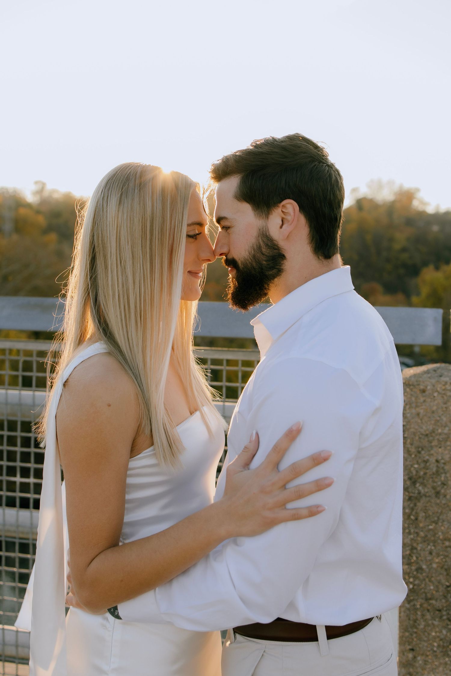 Luxury, documentary-style wedding and engagement photography in Philadelphia. Candid, timeless, romantic, and authentic moments captured.