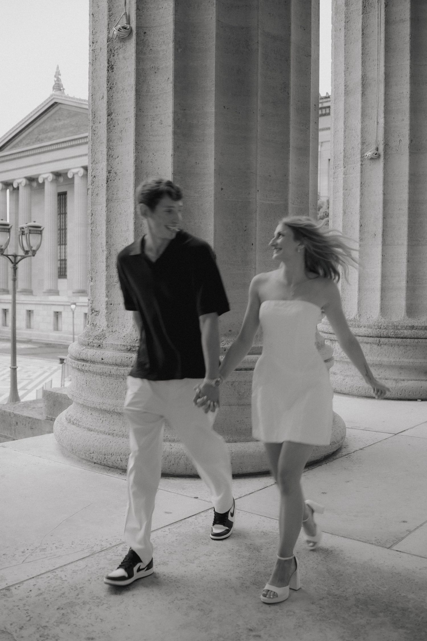 Luxury, documentary-style wedding and engagement photography in Philadelphia. Candid, timeless, romantic, and authentic moments captured.
