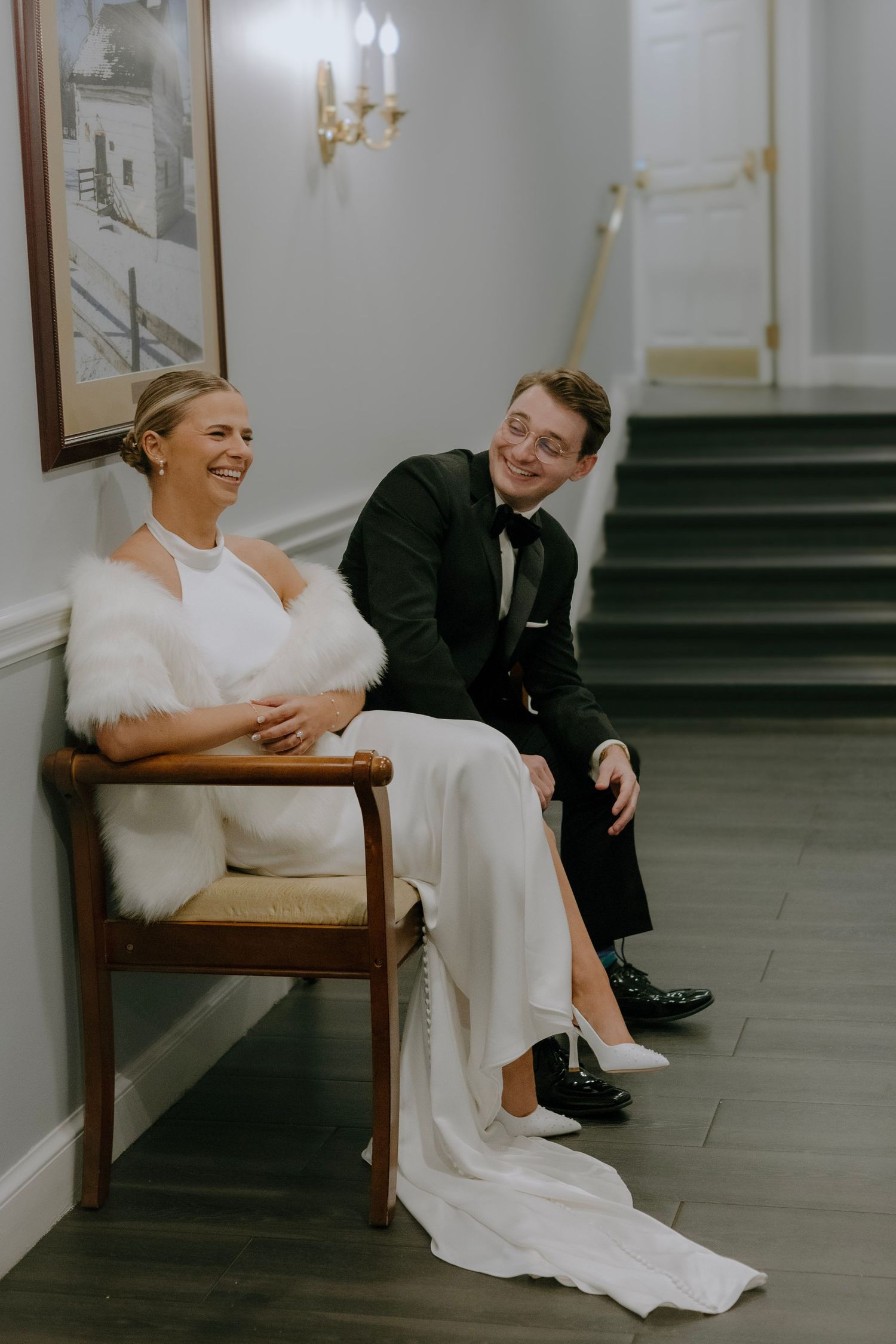 Philadelphia wedding photographer specializing in luxury, documentary-style photos that capture genuine love and timeless moments beautiful