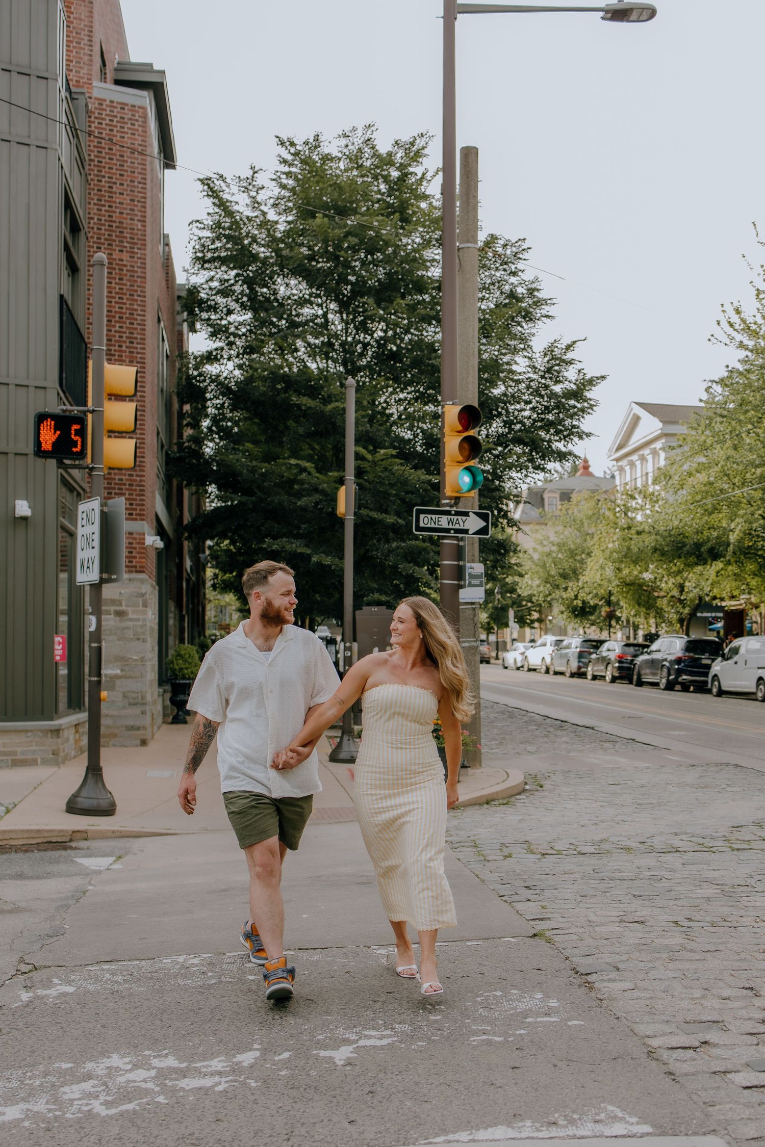 Luxury, documentary-style wedding and engagement photography in Philadelphia. Candid, timeless, romantic, and authentic moments captured.