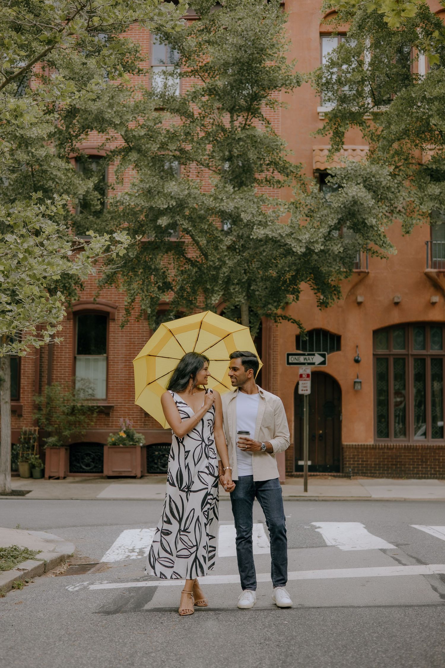 Luxury, documentary-style wedding and engagement photography in Philadelphia. Candid, timeless, romantic, and authentic moments captured.