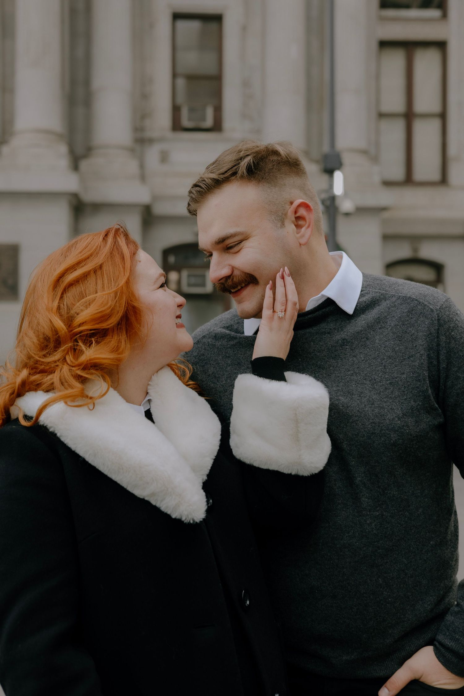 Luxury, documentary-style wedding and engagement photography in Philadelphia. Candid, timeless, romantic, and authentic moments captured.