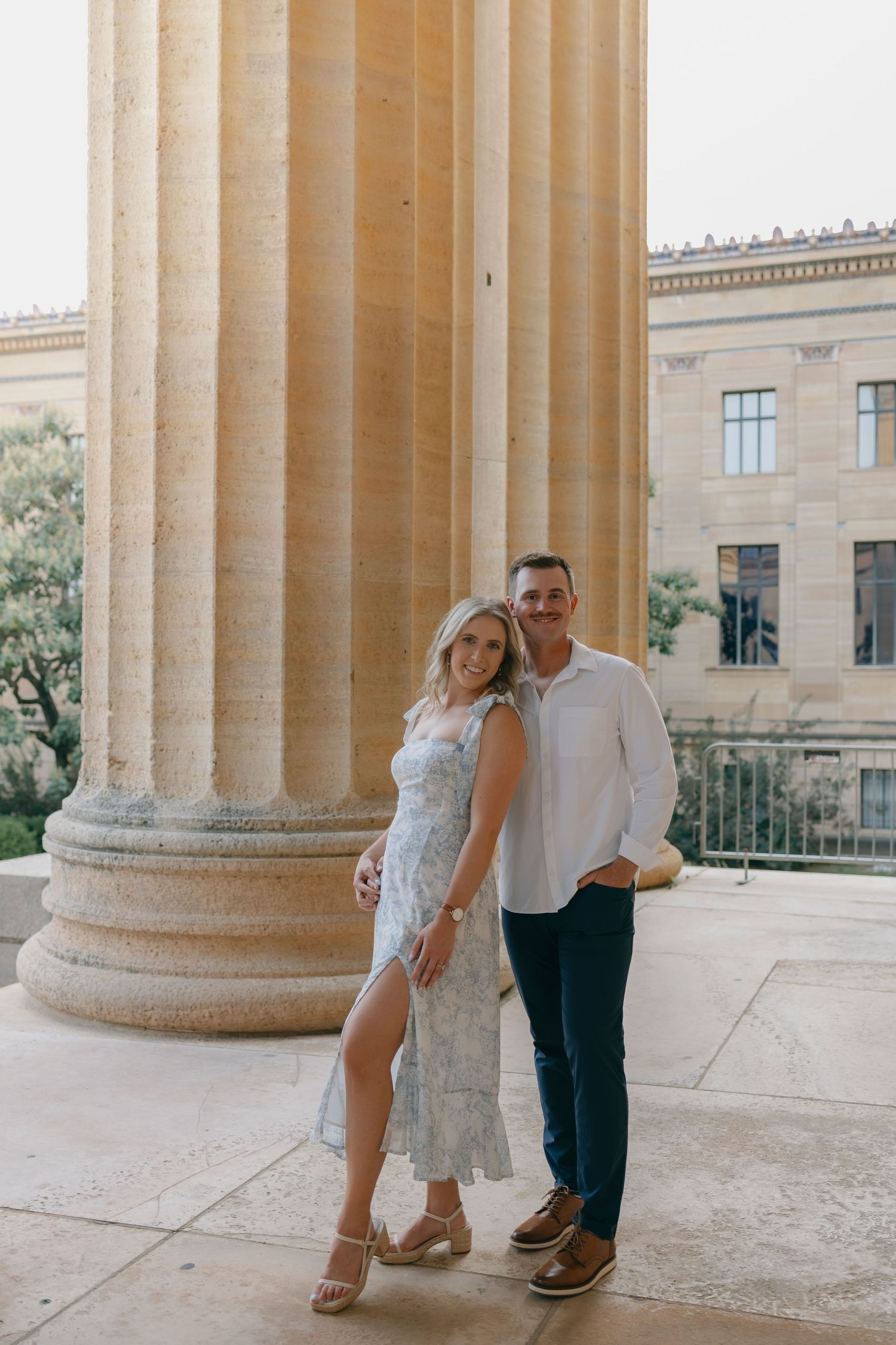 Luxury, documentary-style wedding and engagement photography in Philadelphia. Candid, timeless, romantic, and authentic moments captured.