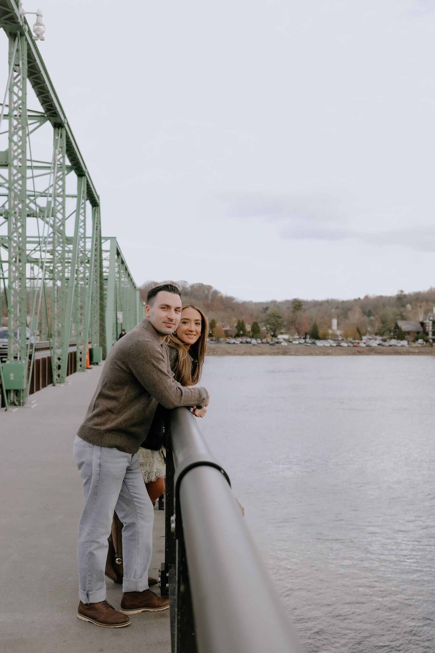 Luxury, documentary-style wedding and engagement photography in Philadelphia. Candid, timeless, romantic, and authentic moments captured.