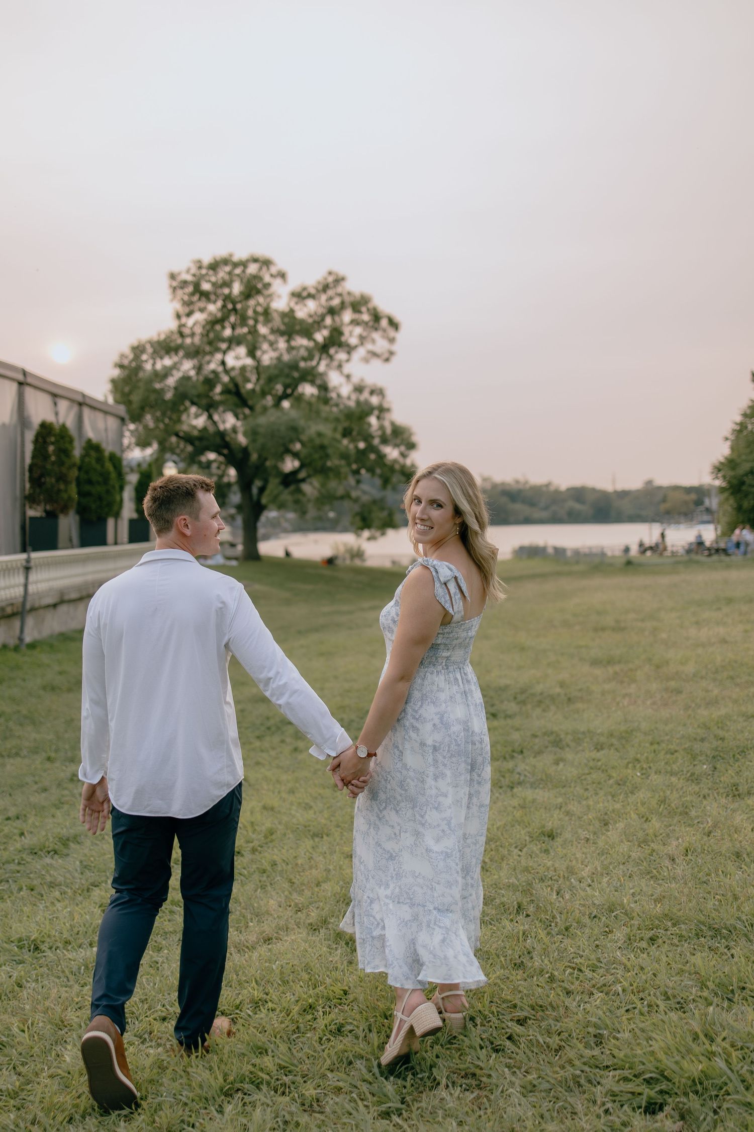 Luxury, documentary-style wedding and engagement photography in Philadelphia. Candid, timeless, romantic, and authentic moments captured.